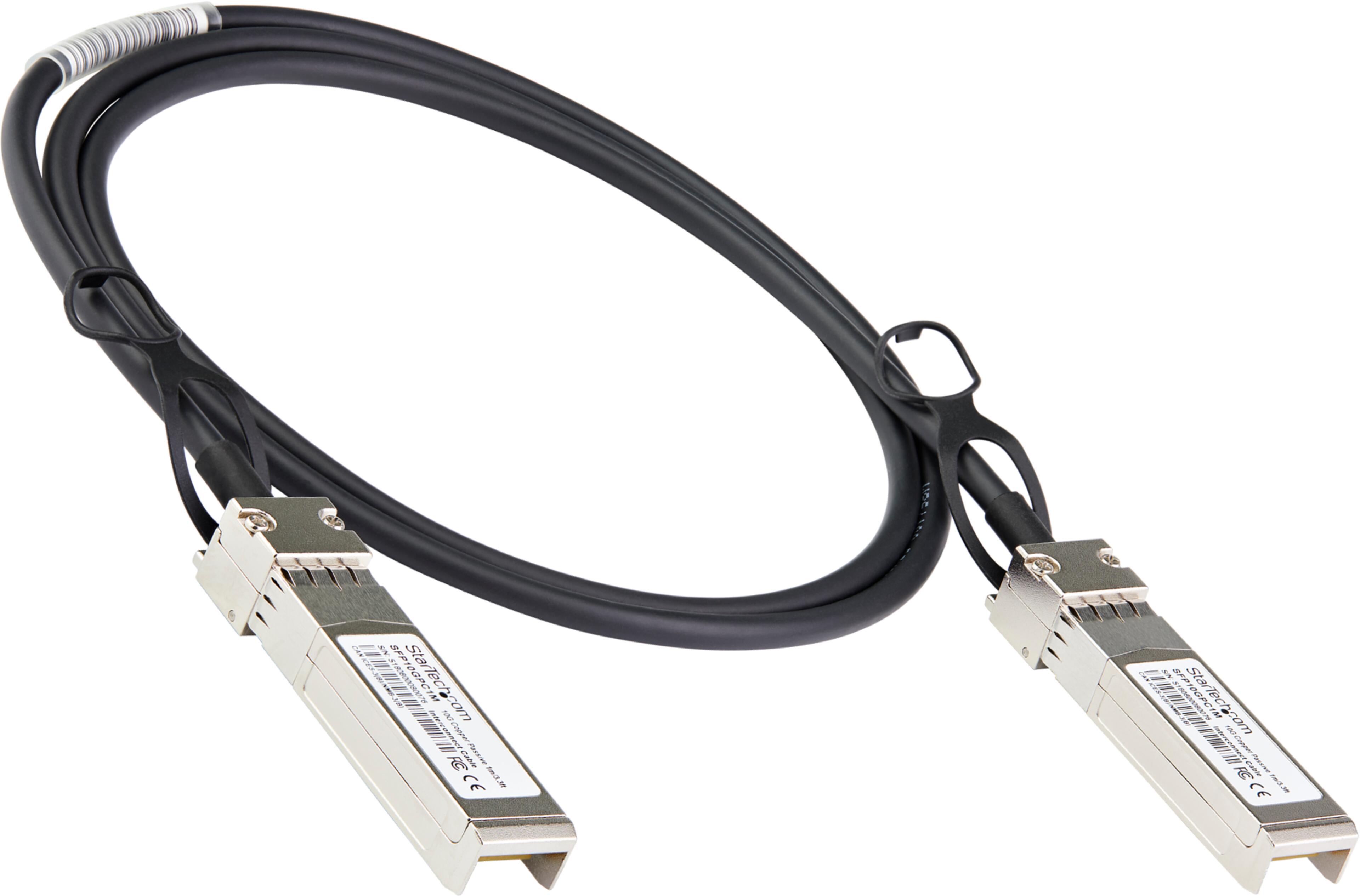 Cable SFP+/m - SFP+/m 2m