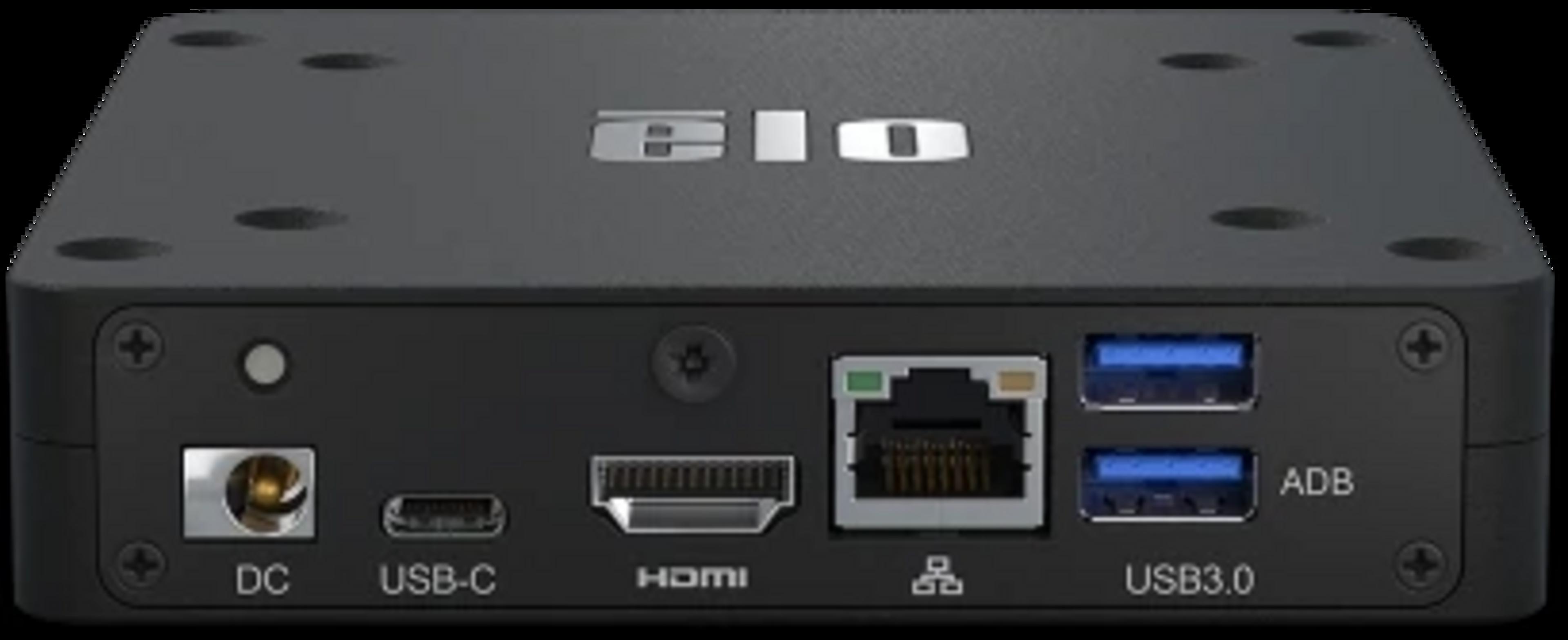 Elo Backpack 5 Qualcomm 8/64 Go