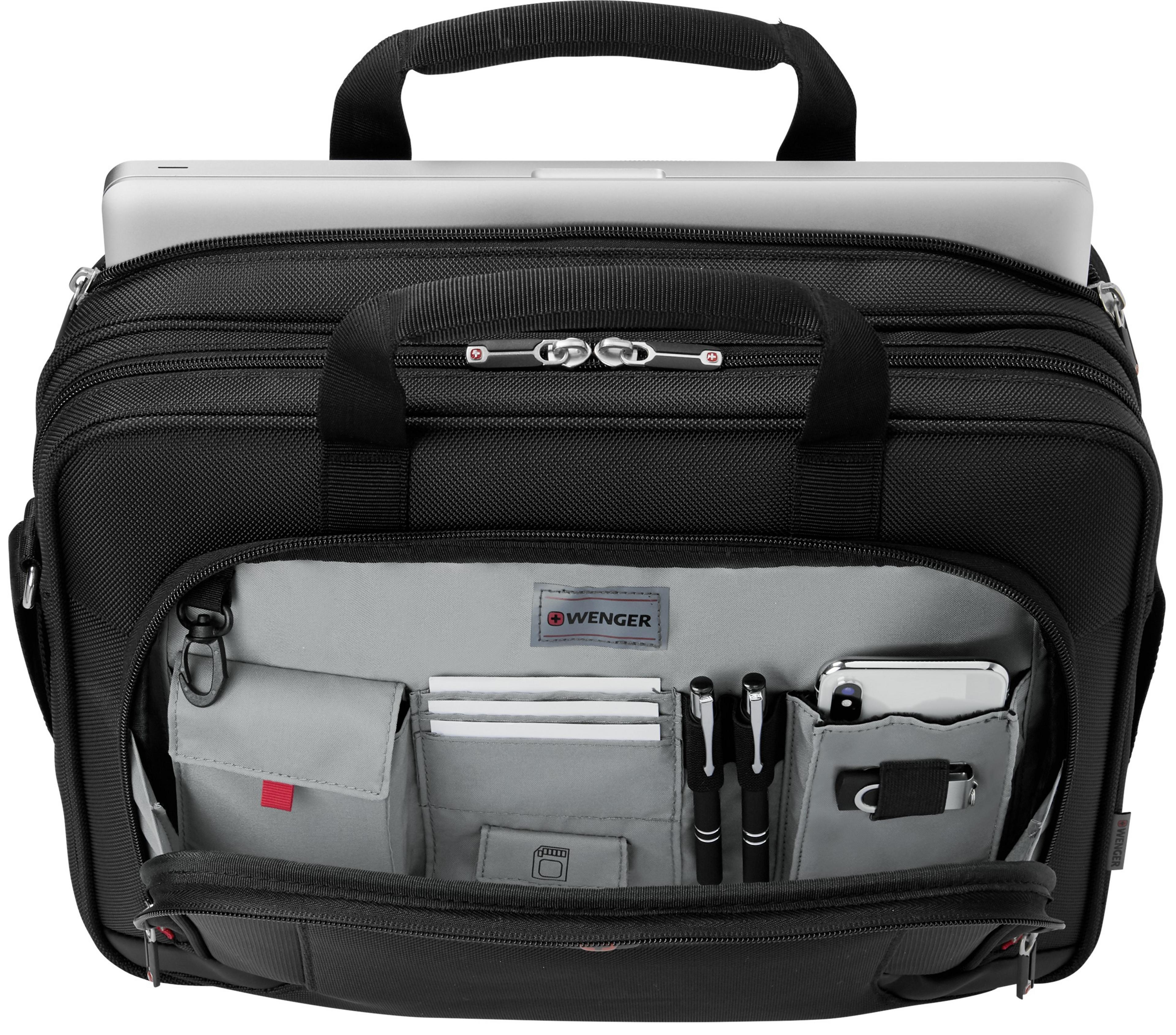 Wenger Prospectus 16" Case