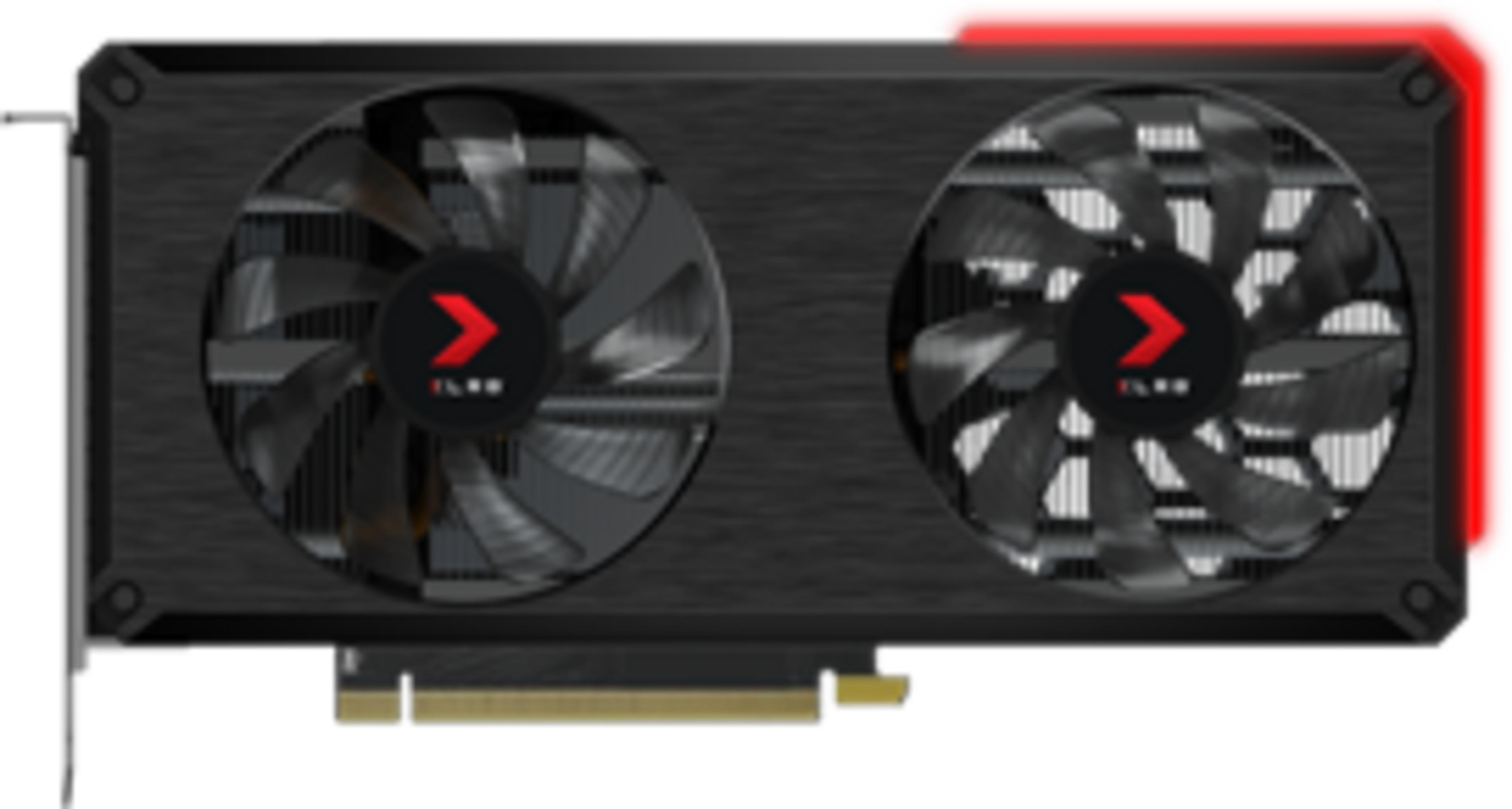 PNY GeForce RTX 3060Ti Video Card
