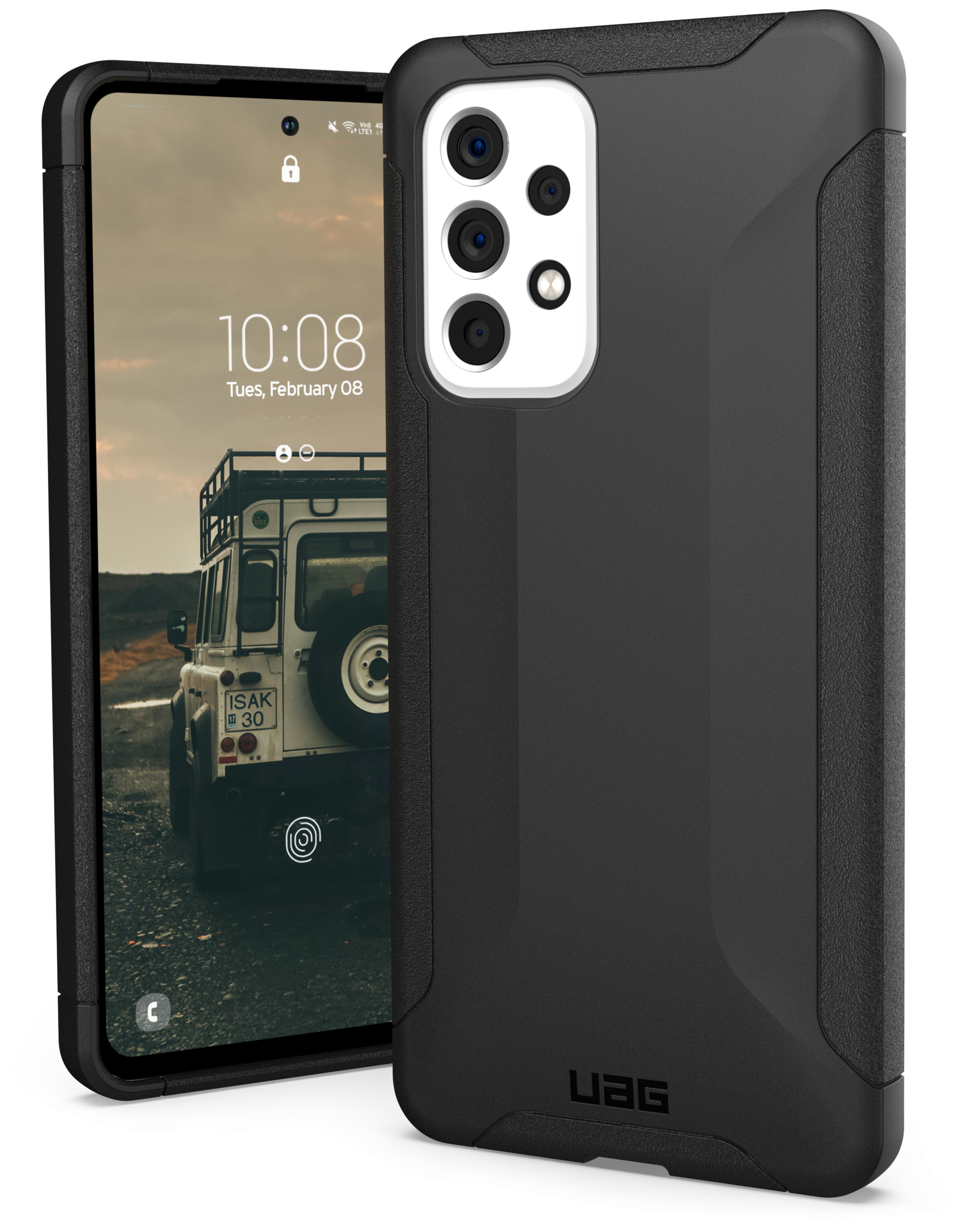 UAG Scout Samsung Galaxy A53 5G Case