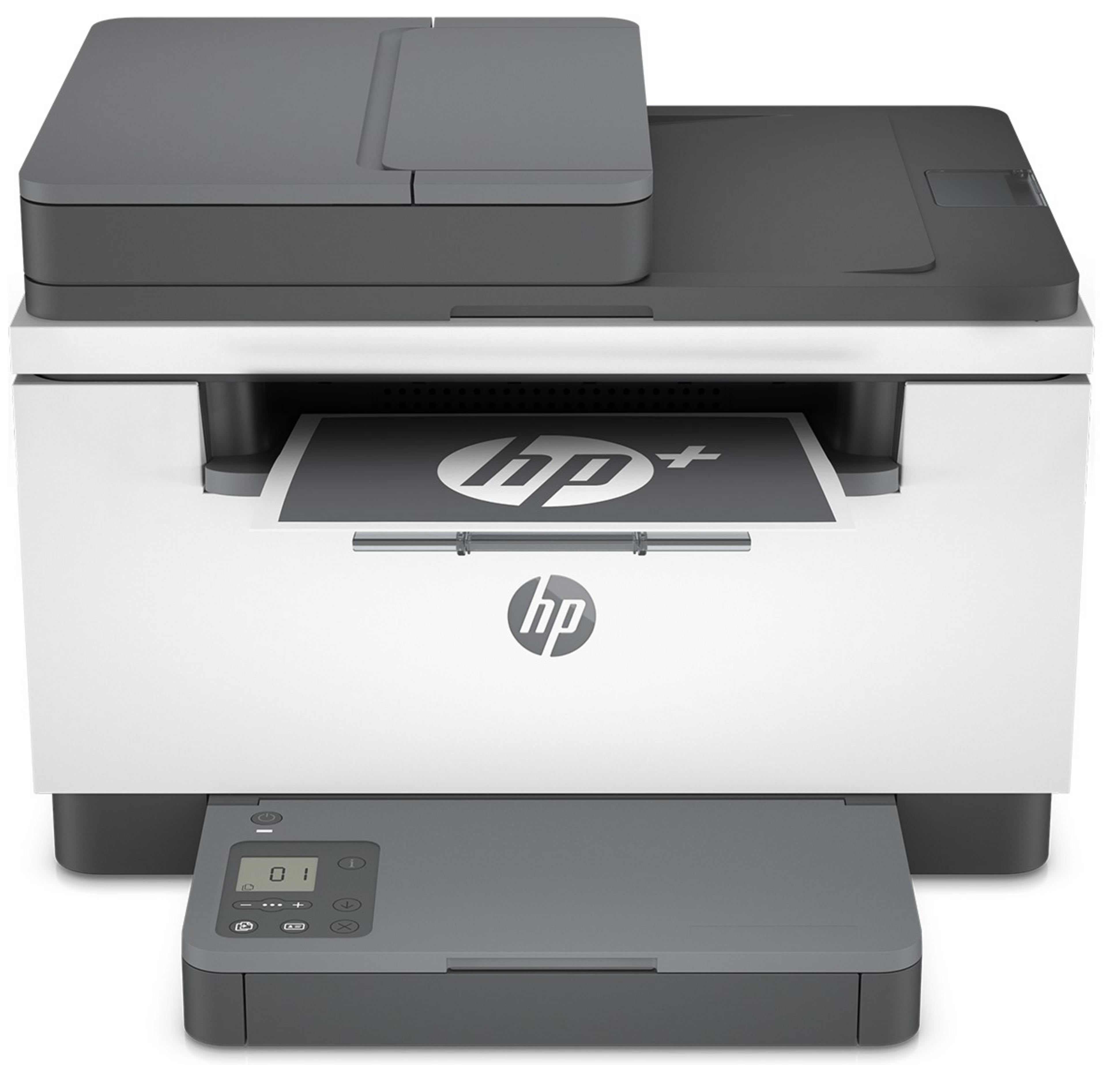 HP LaserJet M234sdne MFP