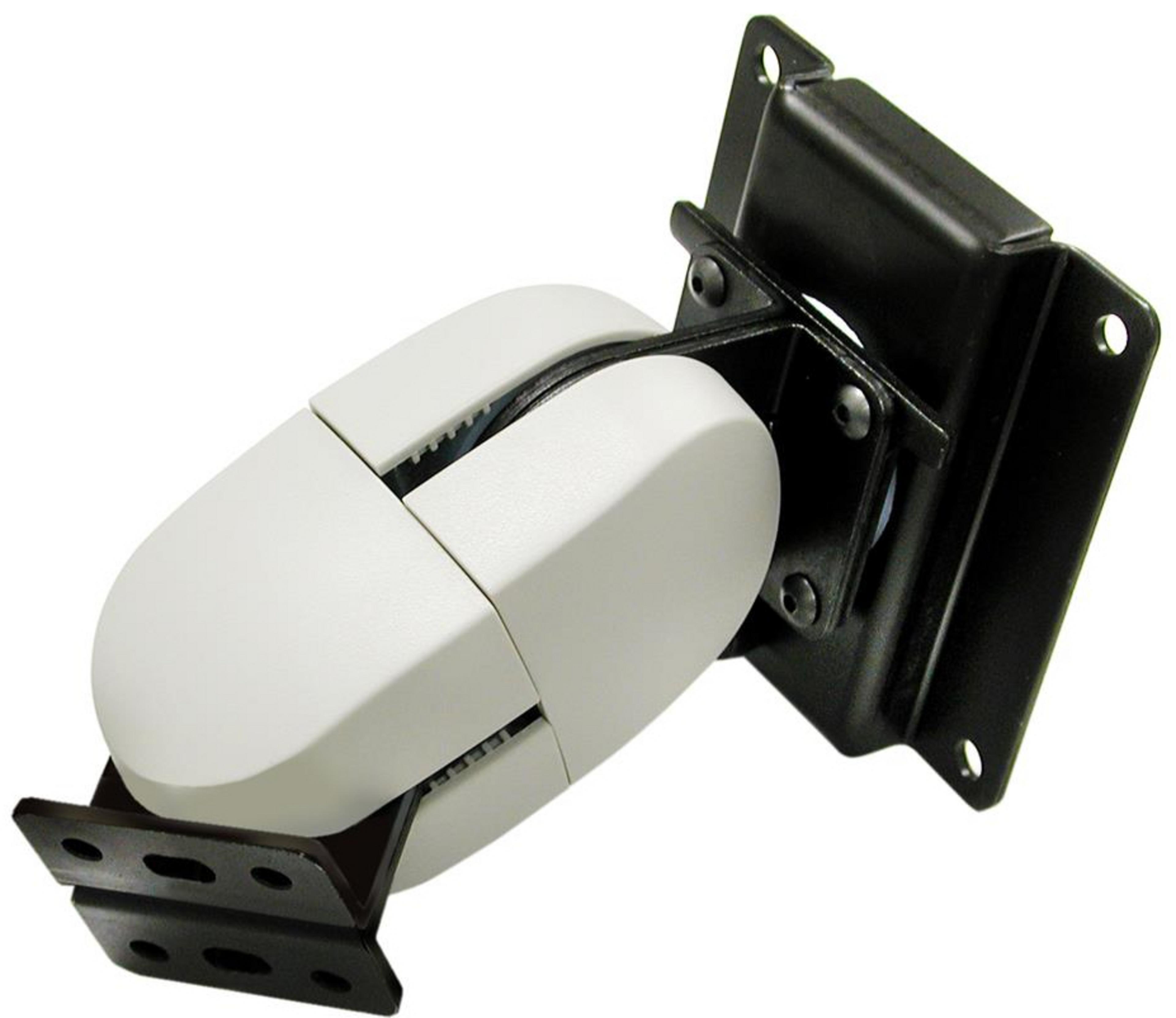 Ergotron Double Pivot 100 Wall Mount