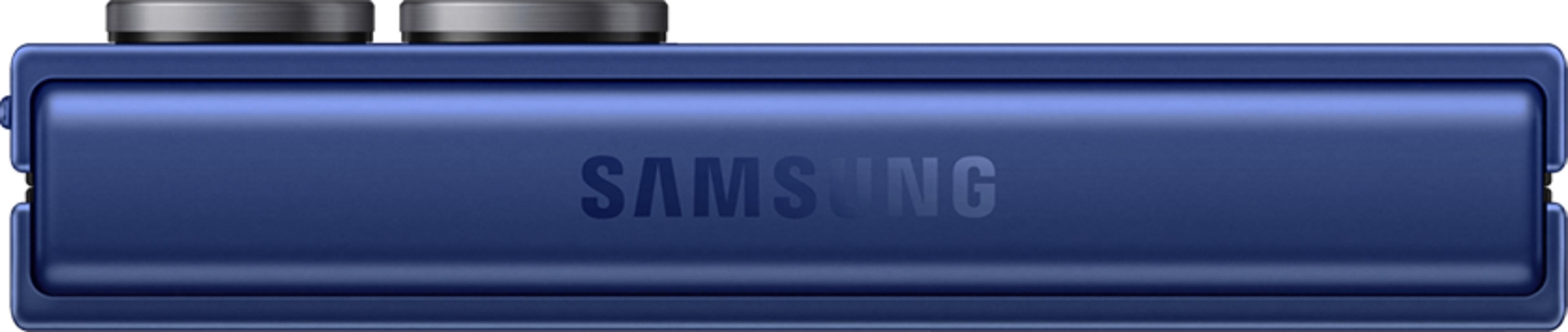 Samsung Galaxy Z Flip7 512 GB blue