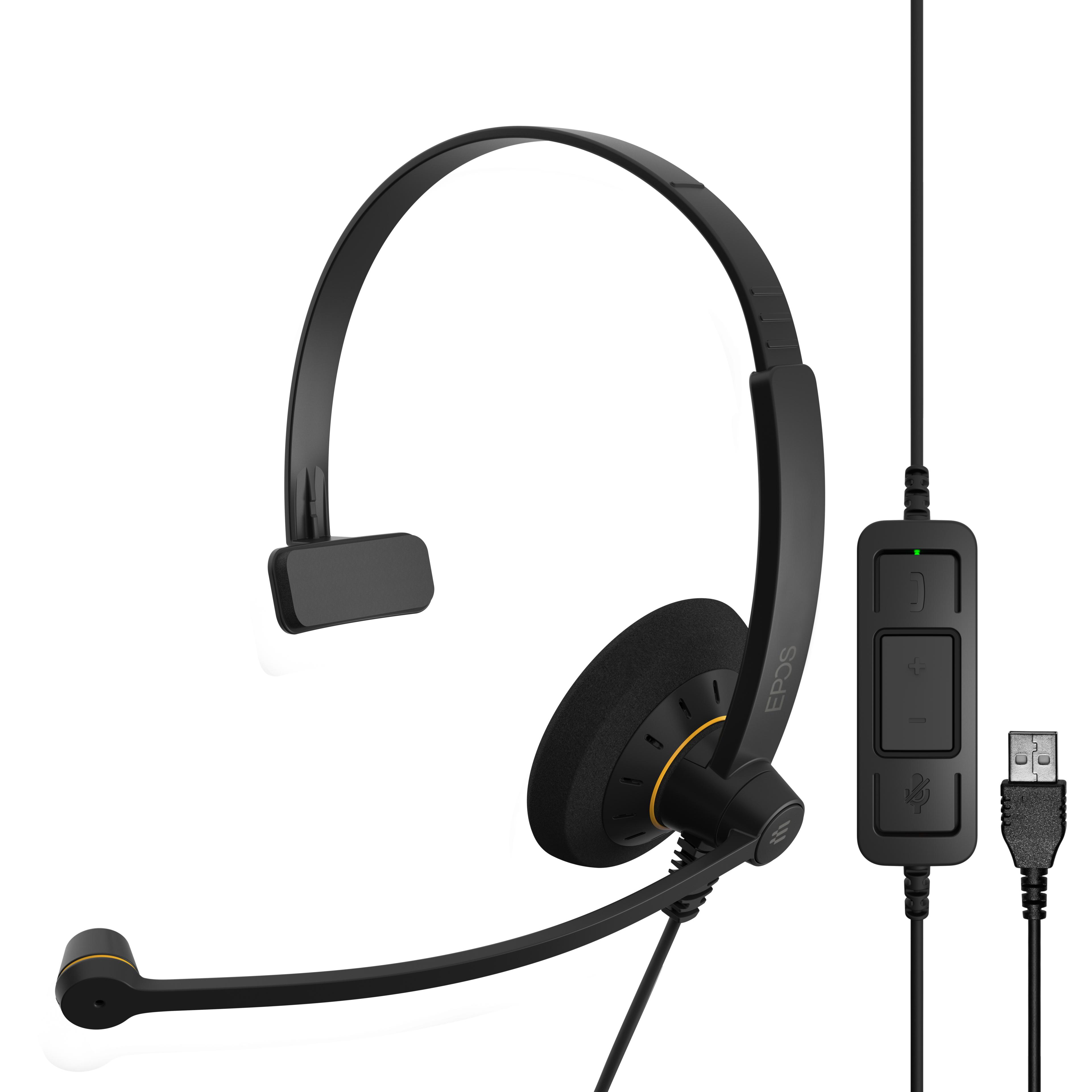 EPOS IMPACT SC 30 USB ML Headset