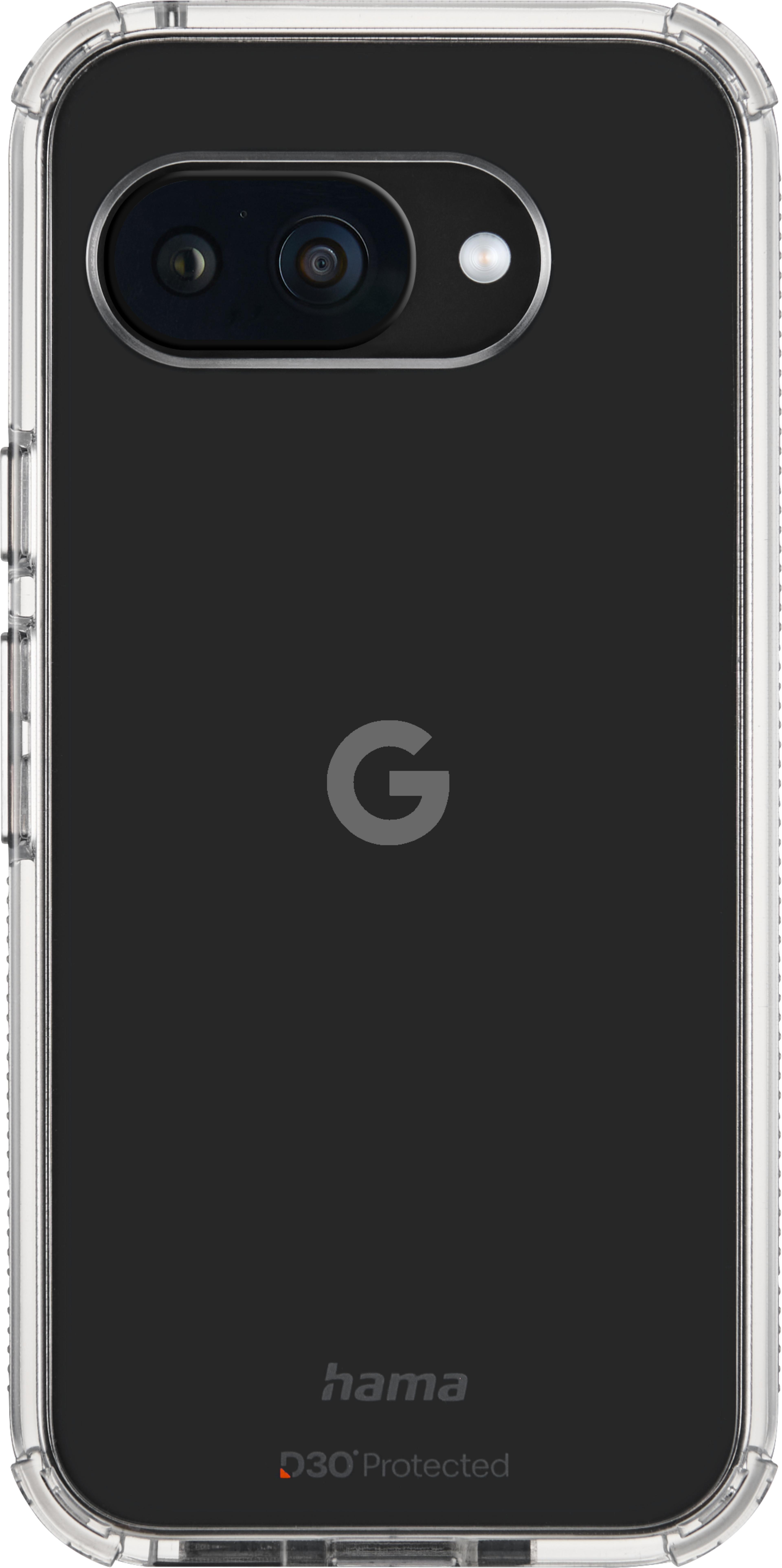 Hama Extreme Protect Pixel 9a Case