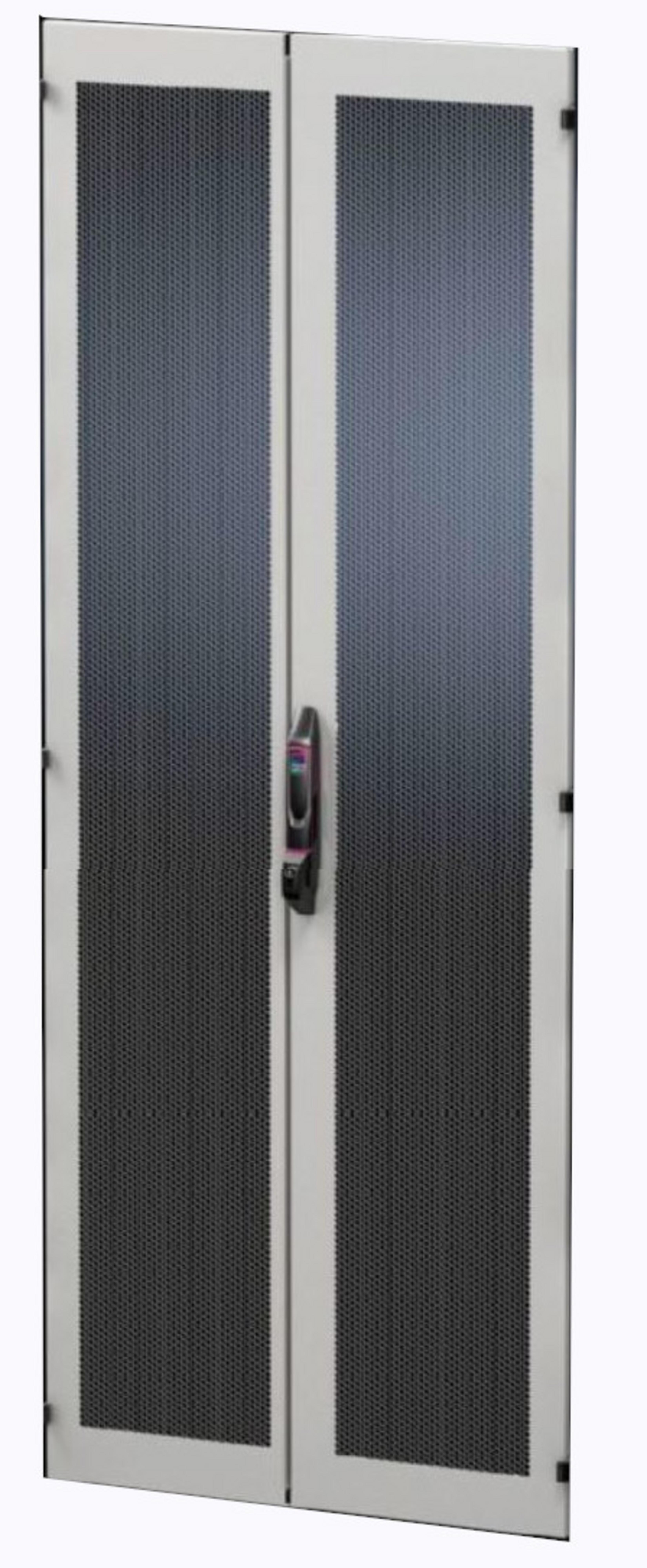 Rittal VX IT Vented 2000x800 Doors
