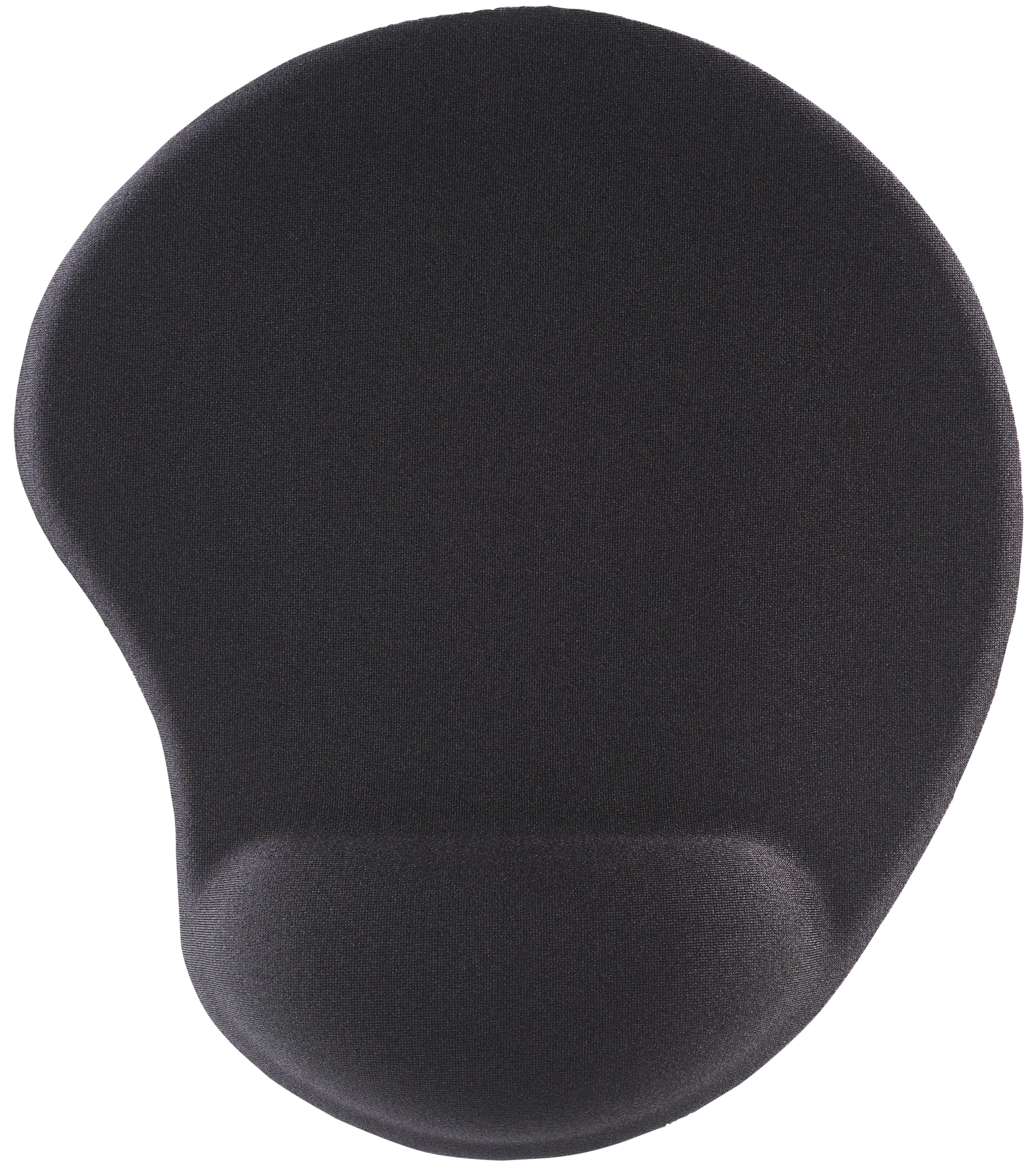 Hama Ergo Mini Mouse Pad Black