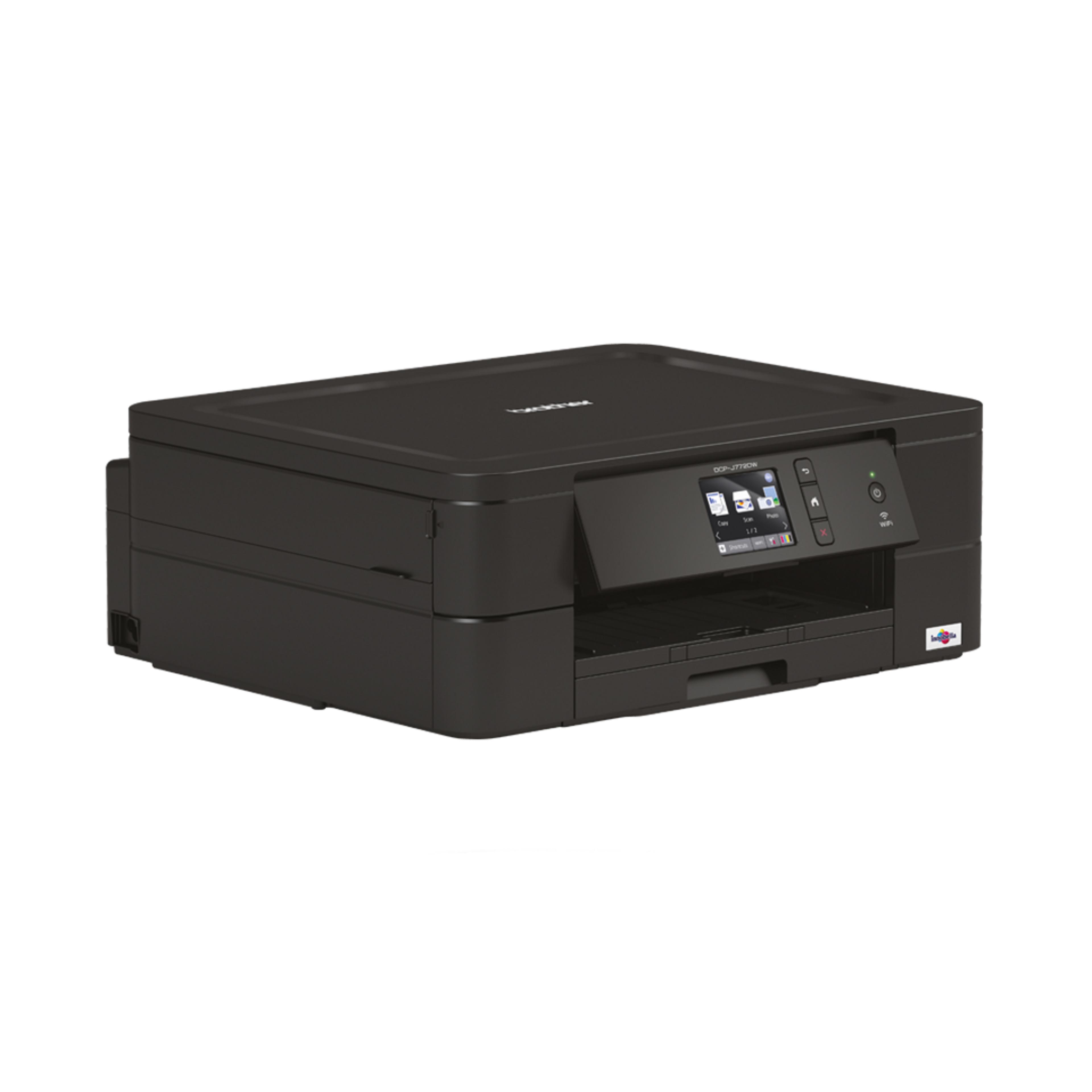 Brother DCP-J772DW MFP