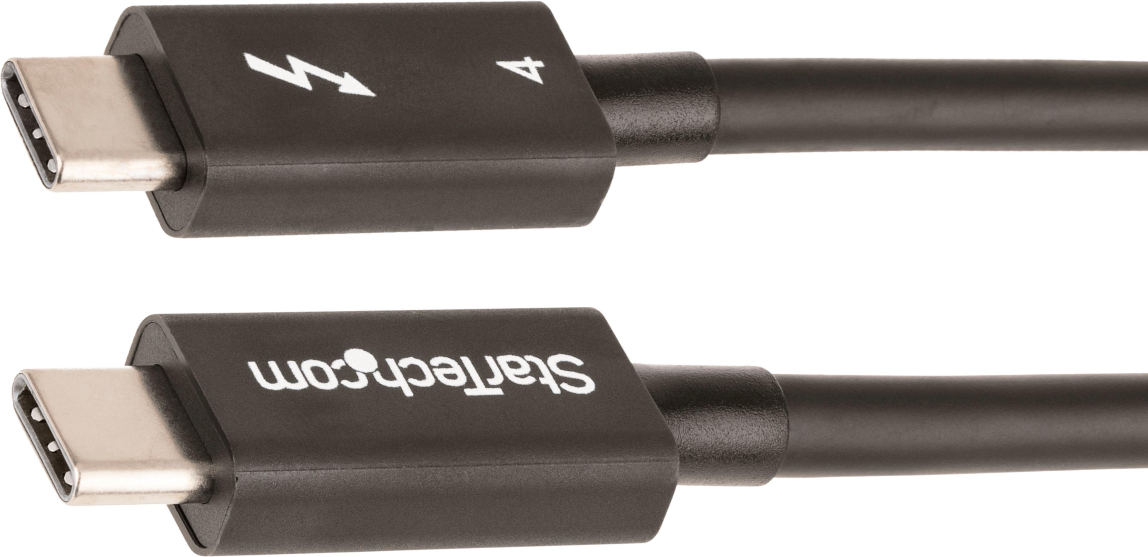 StarTech Thunderbolt4 Kabel 1 m