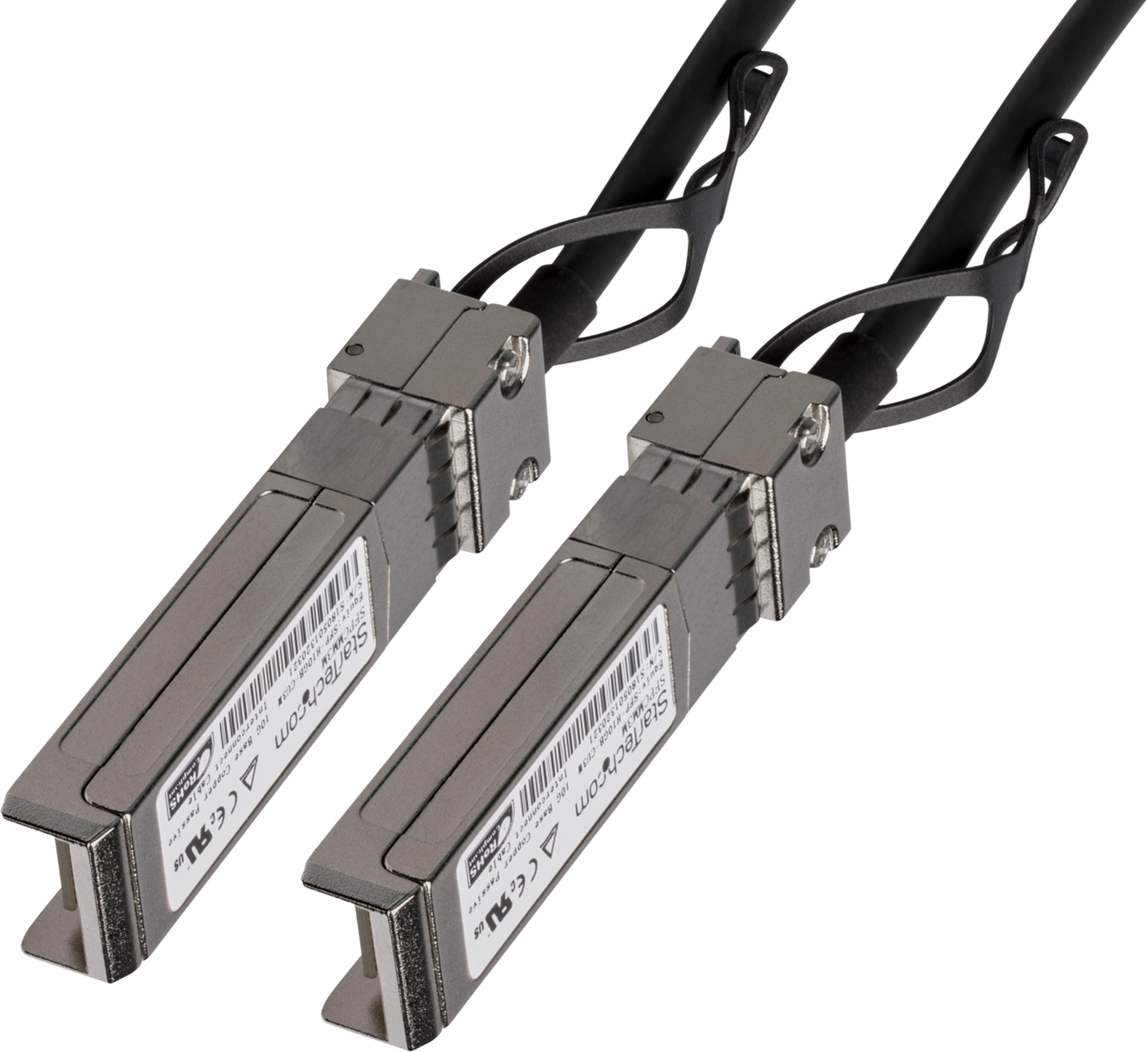 Cable SFP+/m - SFP+/m 3m