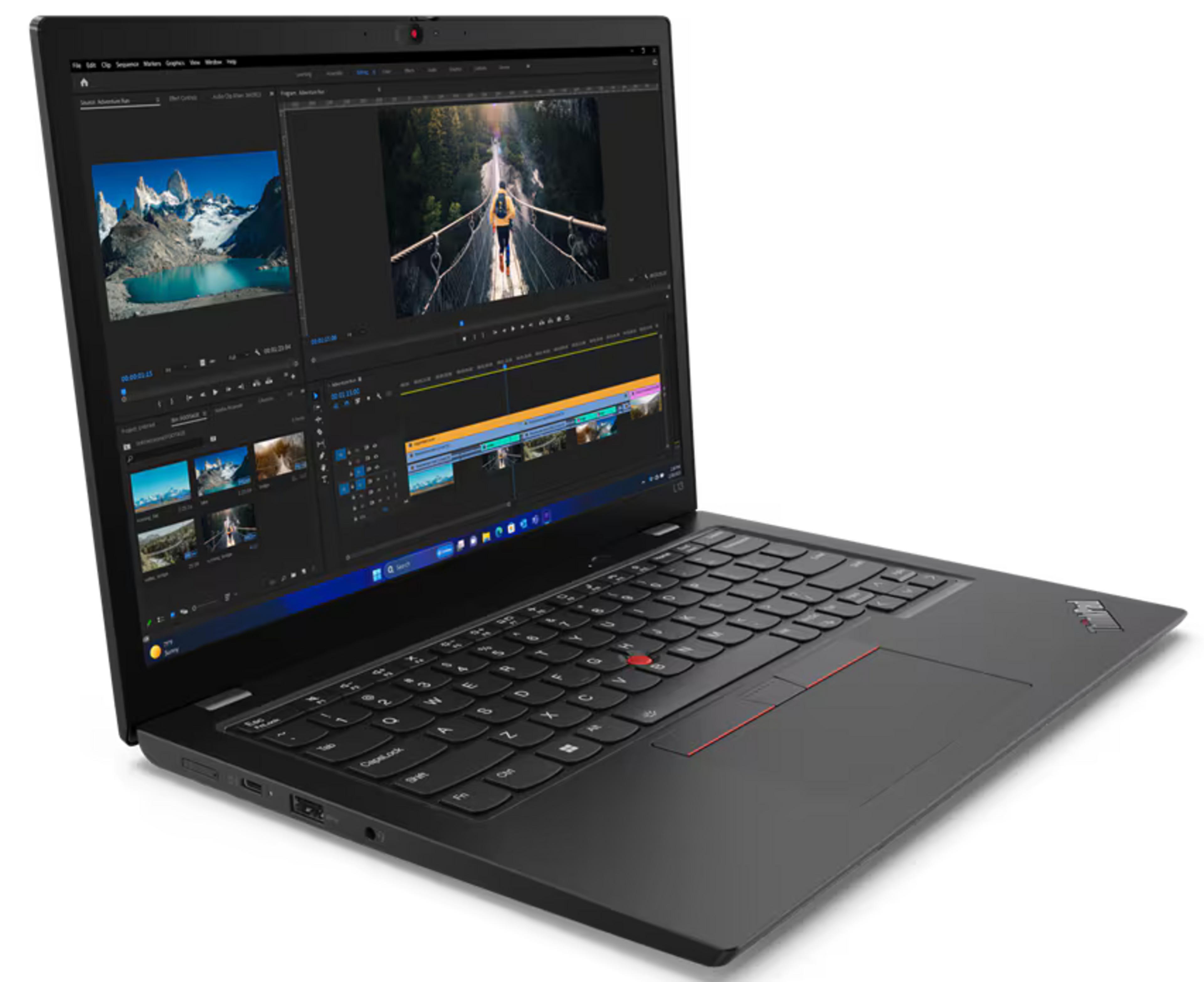 Lenovo ThinkPad L13 G5 U5 16/512 Go