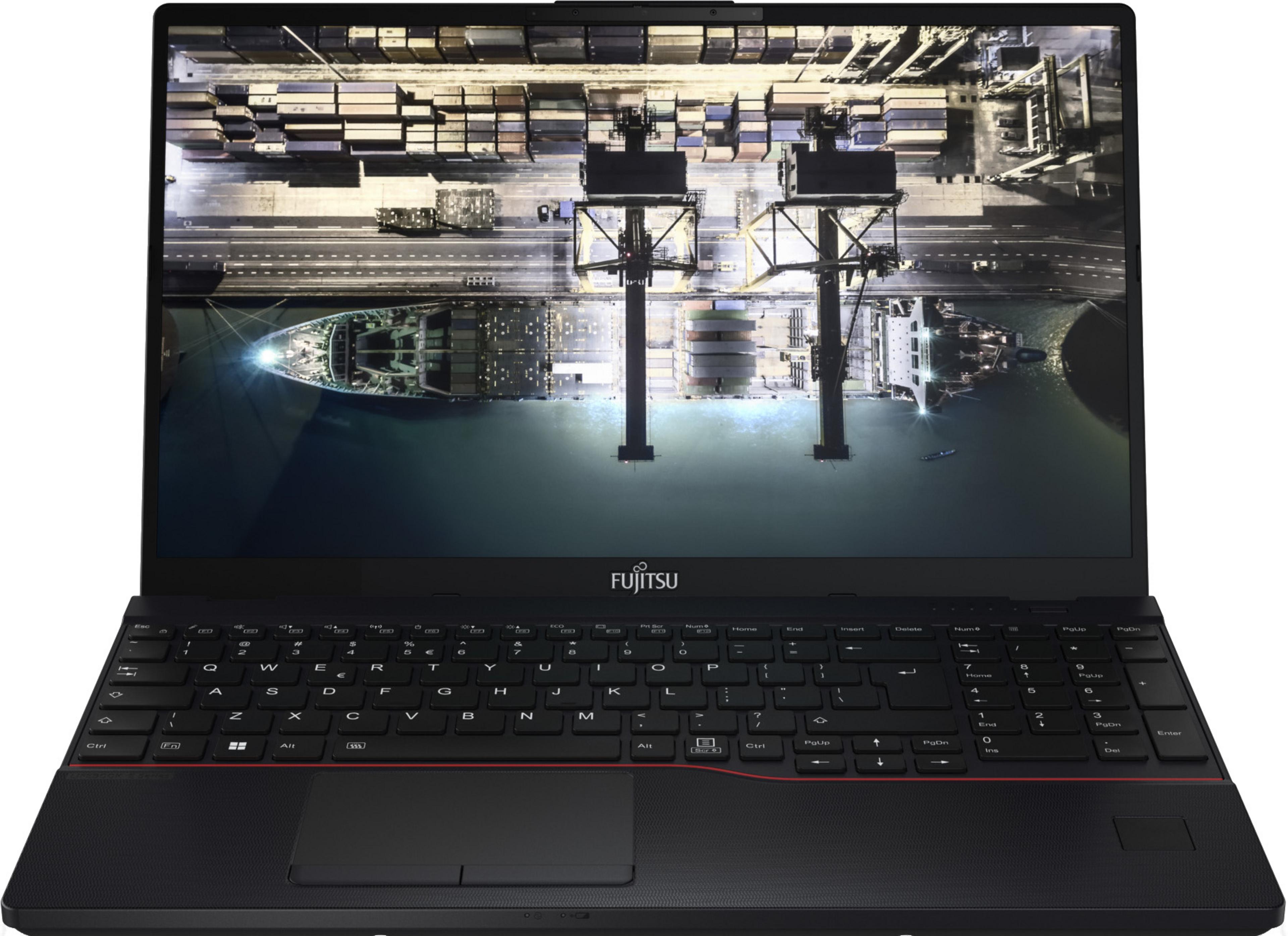 Fujitsu LIFEBOOK E4512 i5 16 GB/1 TB