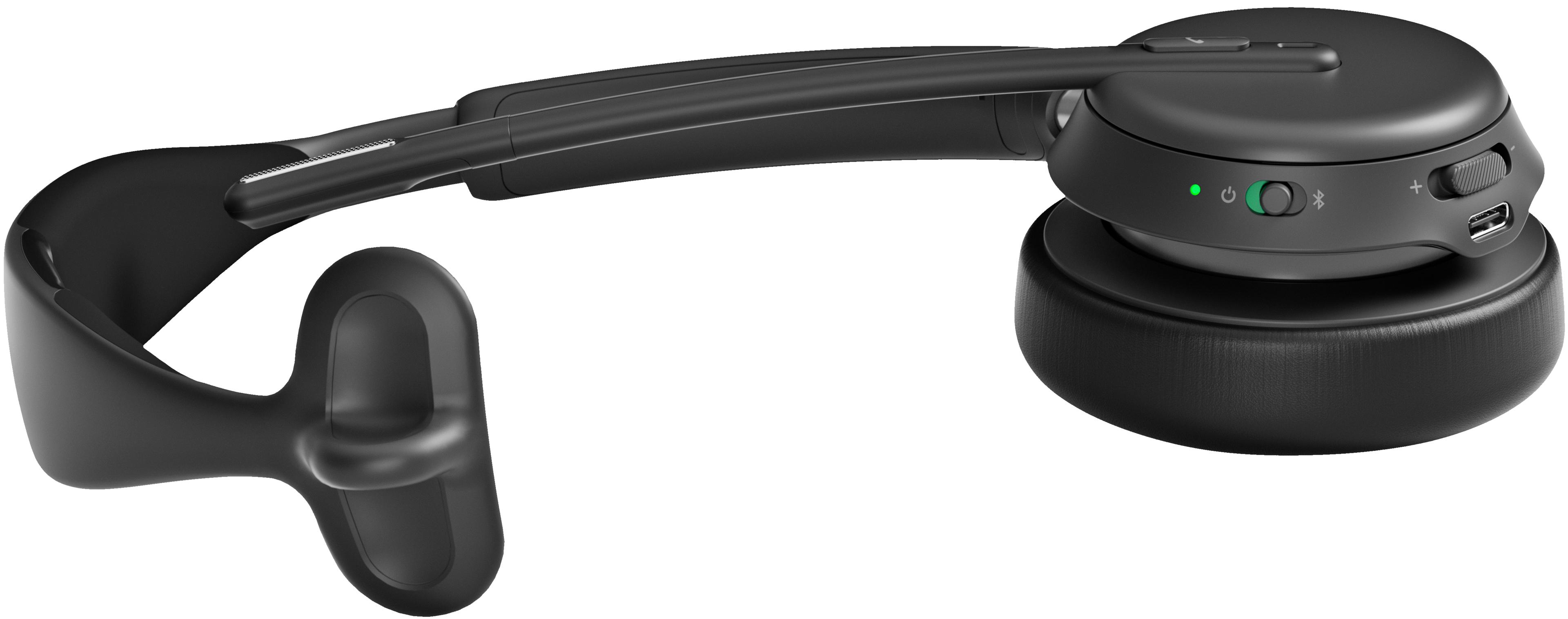 EPOS IMPACT 1030 Headset