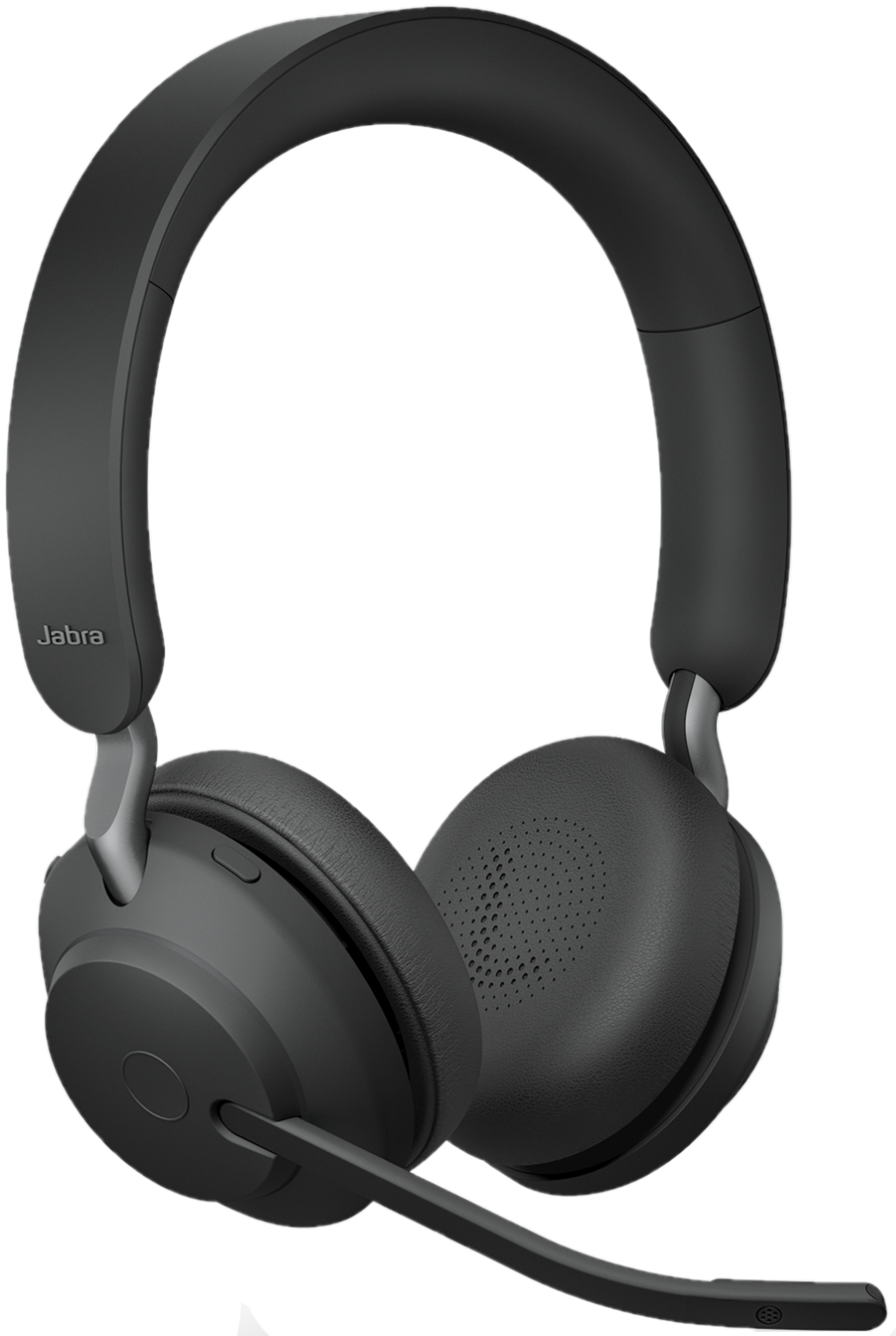 Jabra Evolve2 65 UC Stereo USB-C Headset