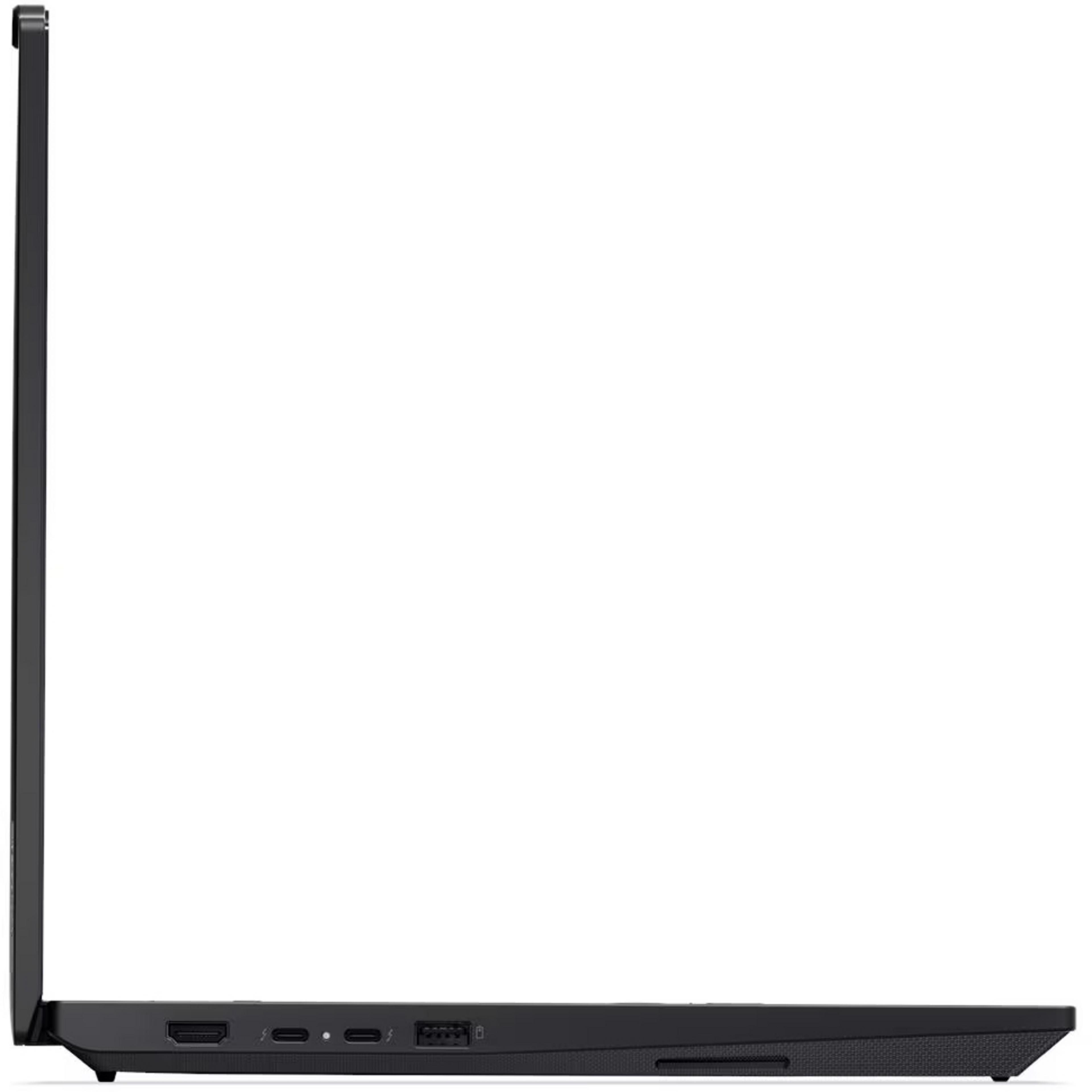 Lenovo TP P16v G3 U9 RTX2000 64 Go/1 To
