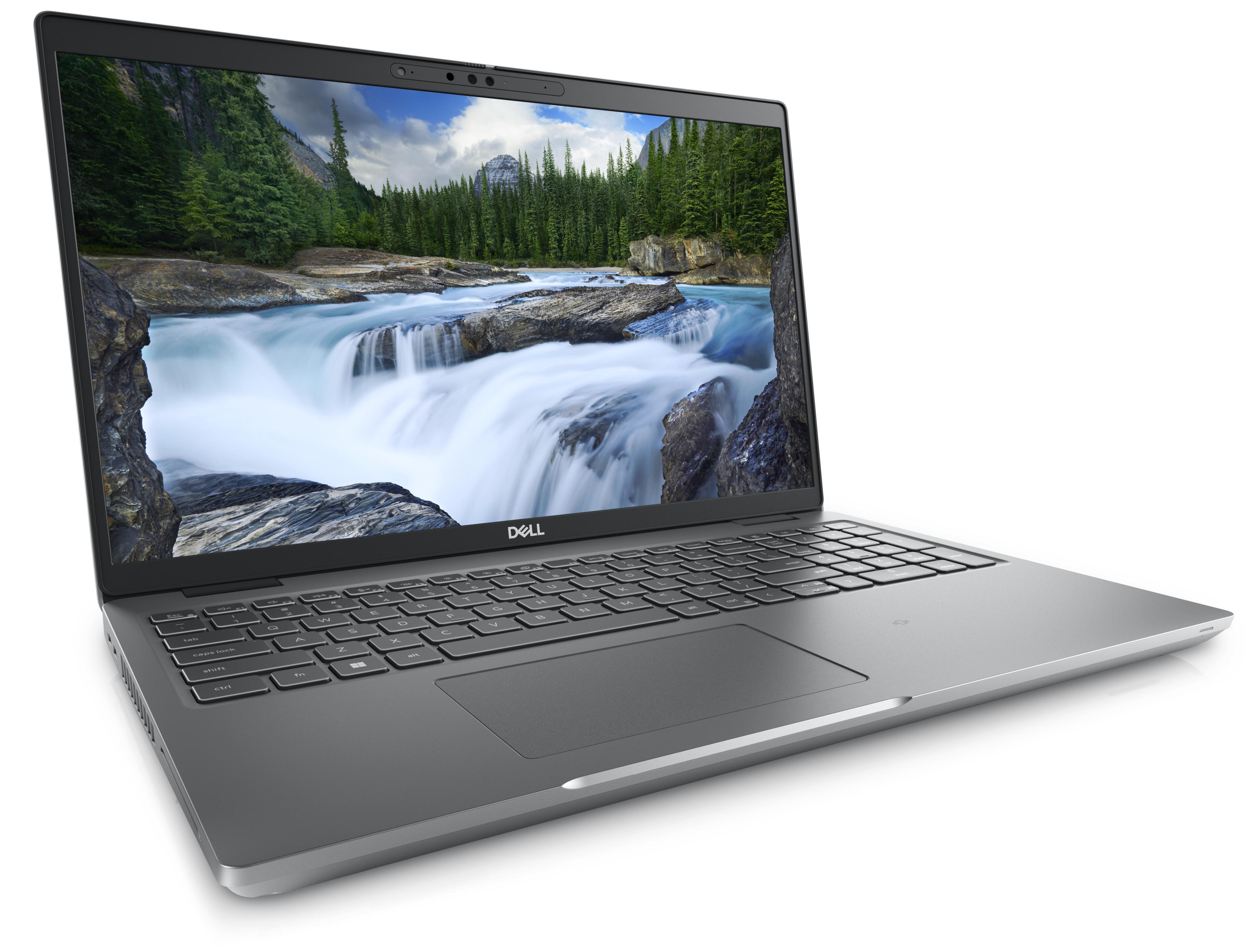 Dell Latitude 5531 i7 16/512GB Notebook