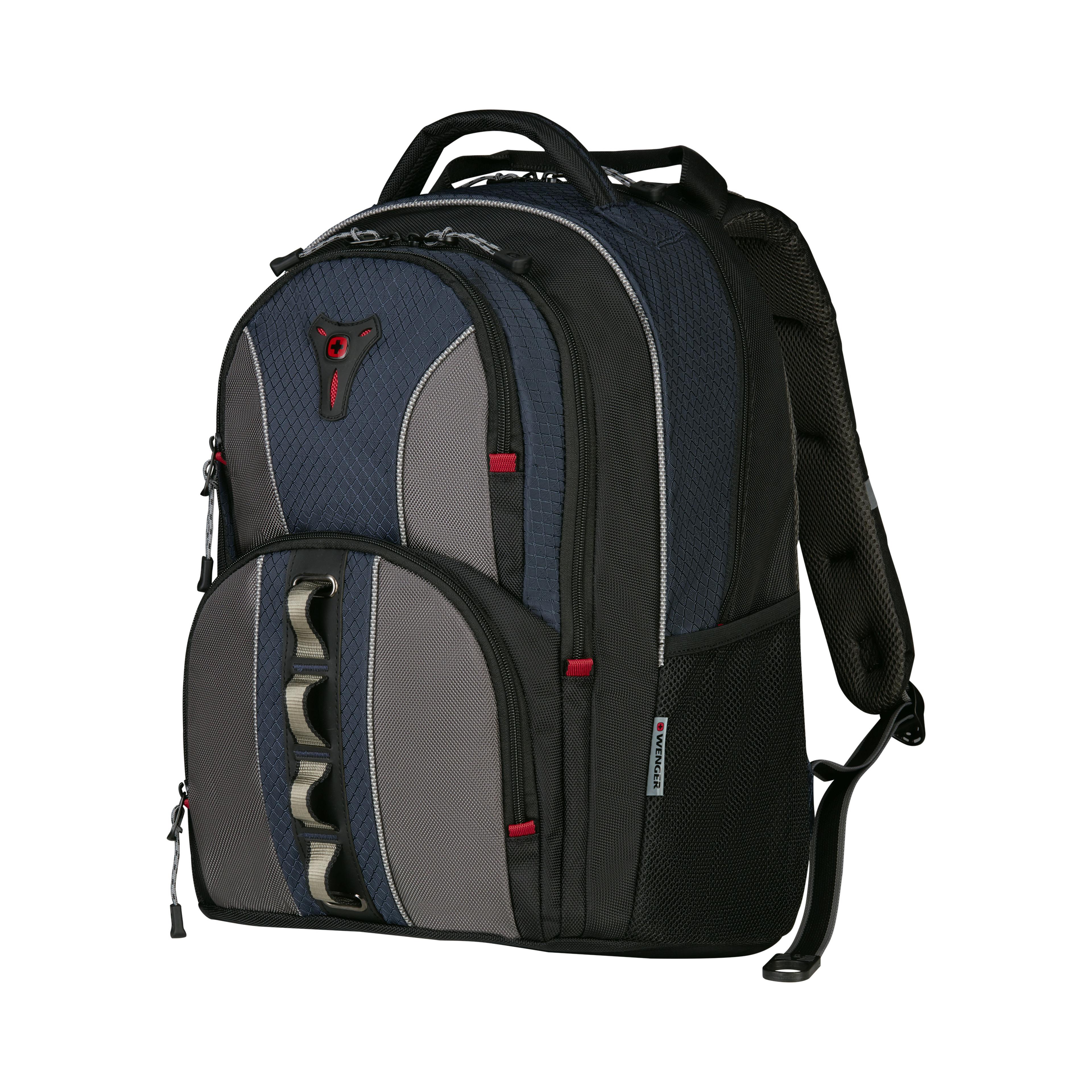 Wenger Cobalt 16" Backpack