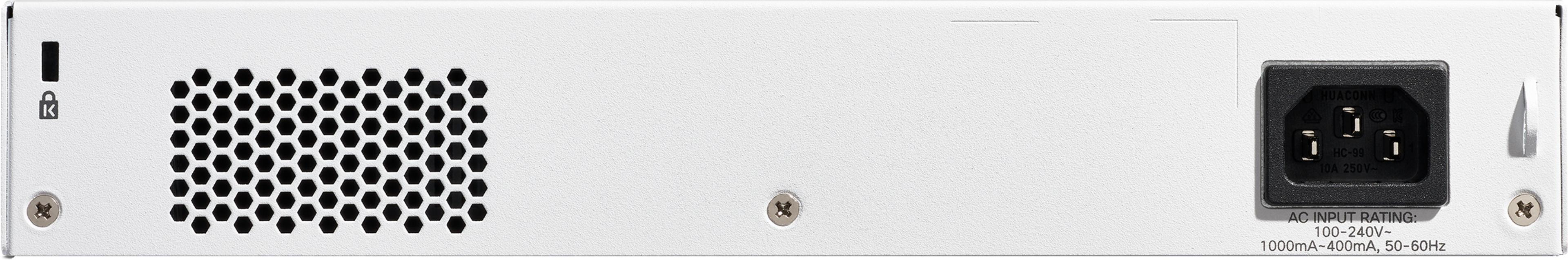 Cisco Catalyst C1300-12XT-2X Switch