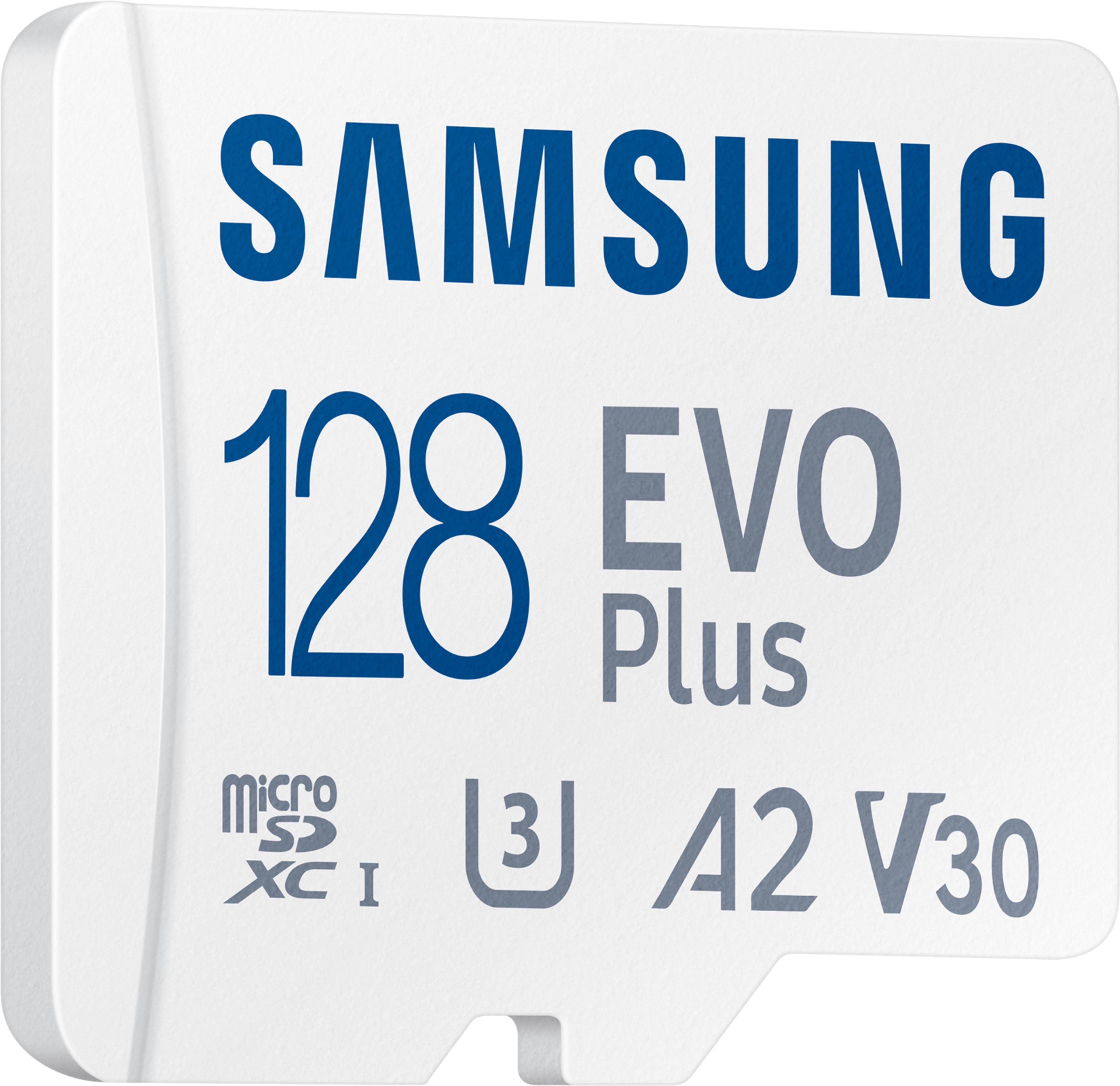 Samsung EVO Plus microSDXC Card 128GB