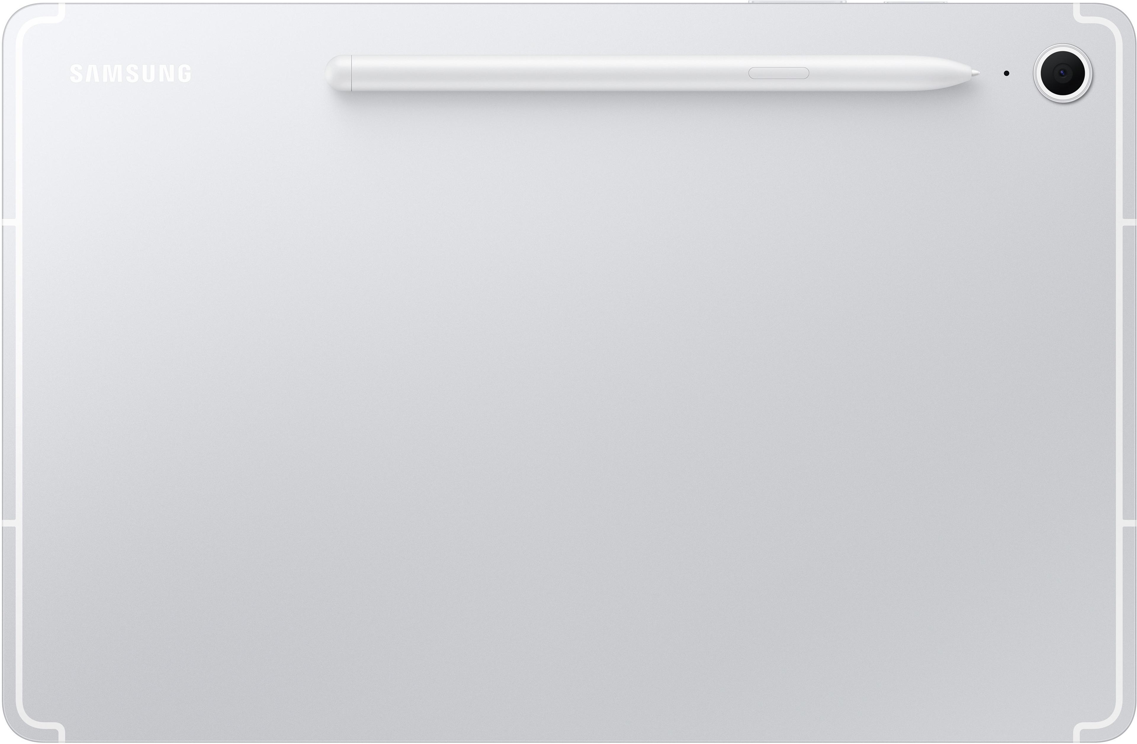 Samsung Galaxy Tab S10 FE 128GB Silver