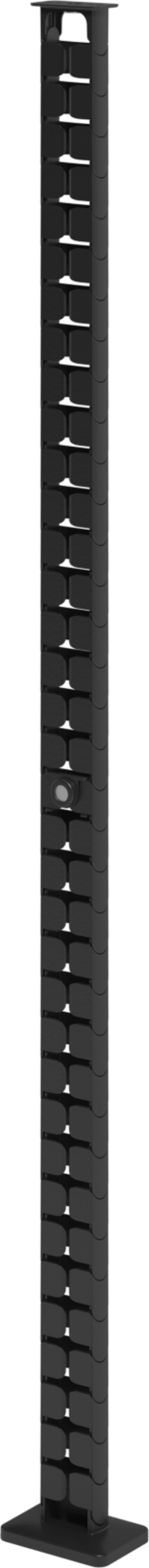 Addit Cable Guide Set for Sit-Stand Desk