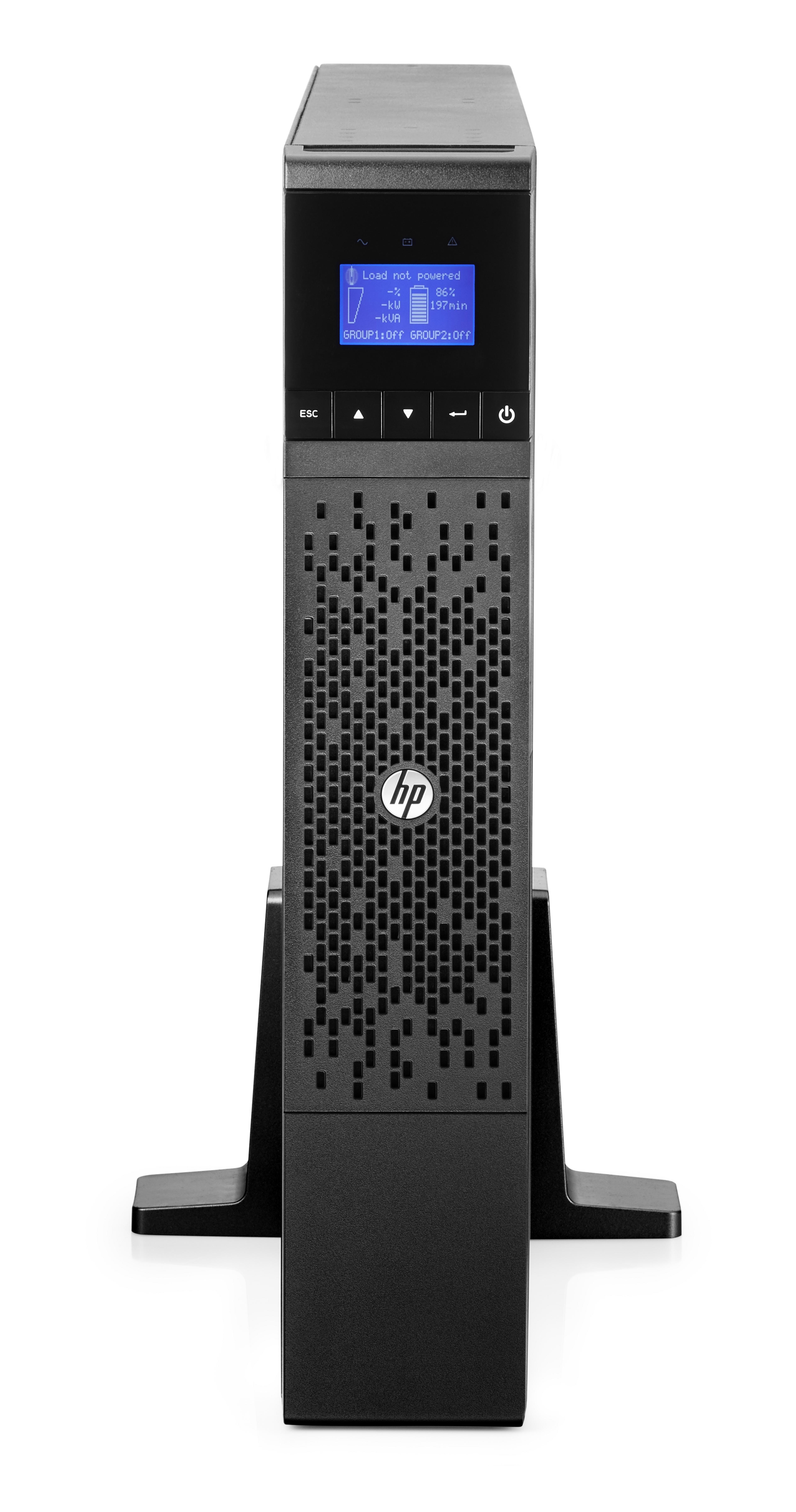 Comprar HP R/T3000 G4 HV INTL UPS (J2R04A)
