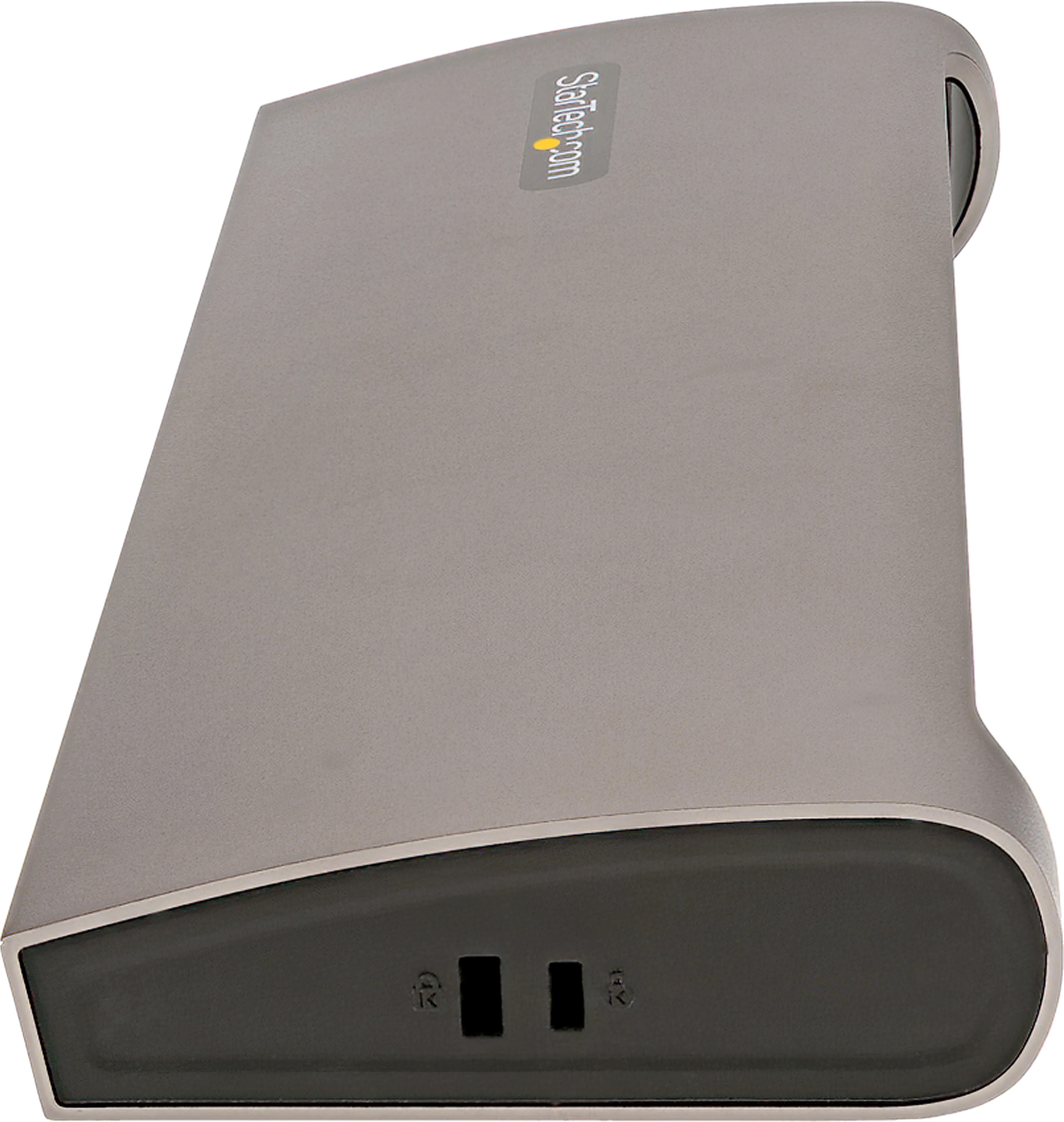 Docking Thunderbolt4 - 2x TB4 StarTech