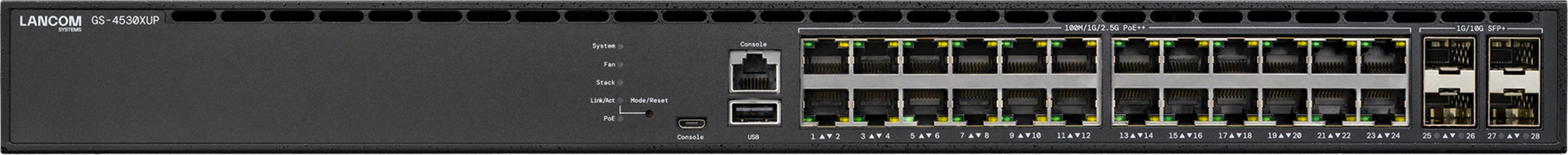 LANCOM GS-4530XUP Switch