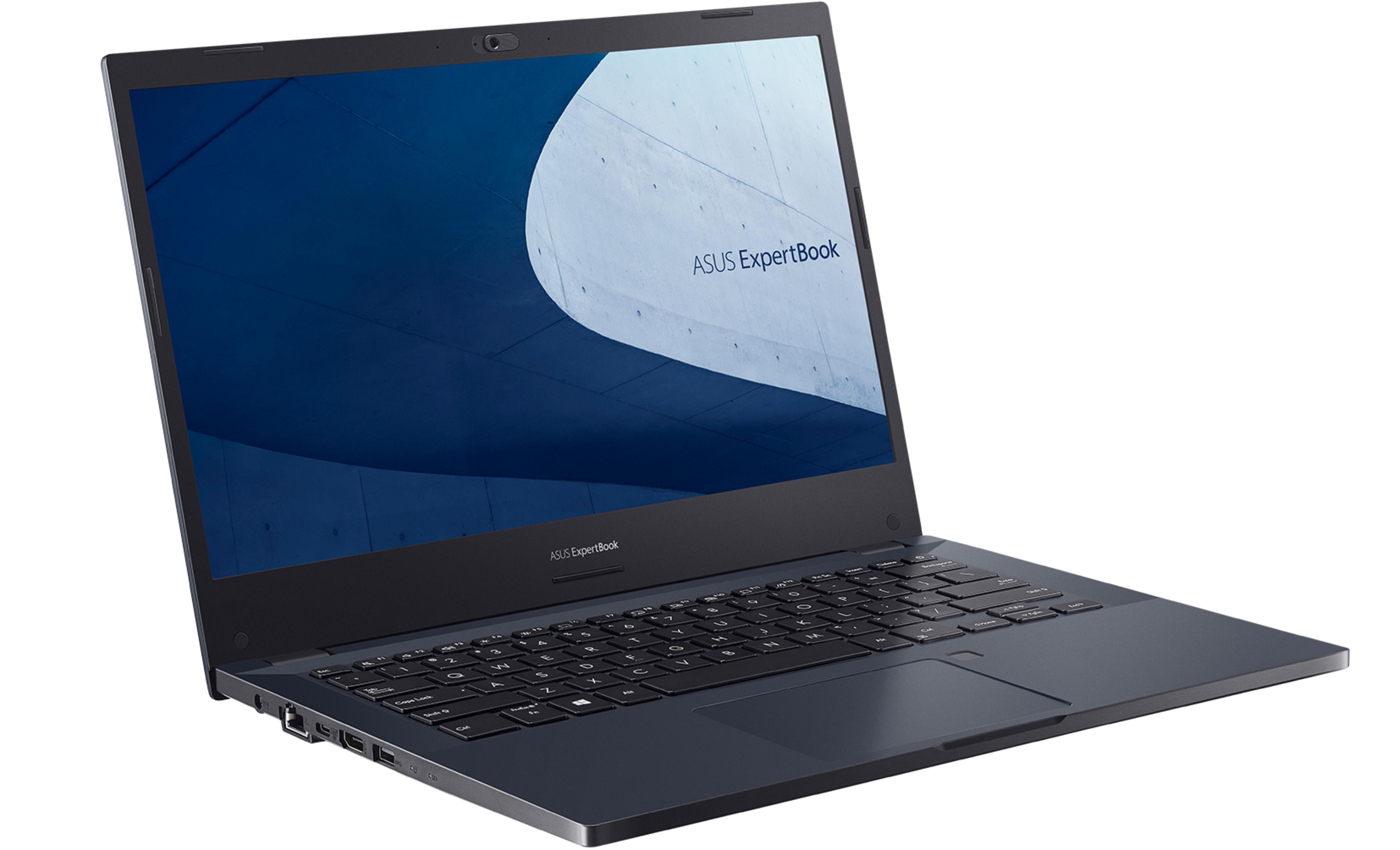 ASUS ExpertBook P2451FA i3 8/256GB