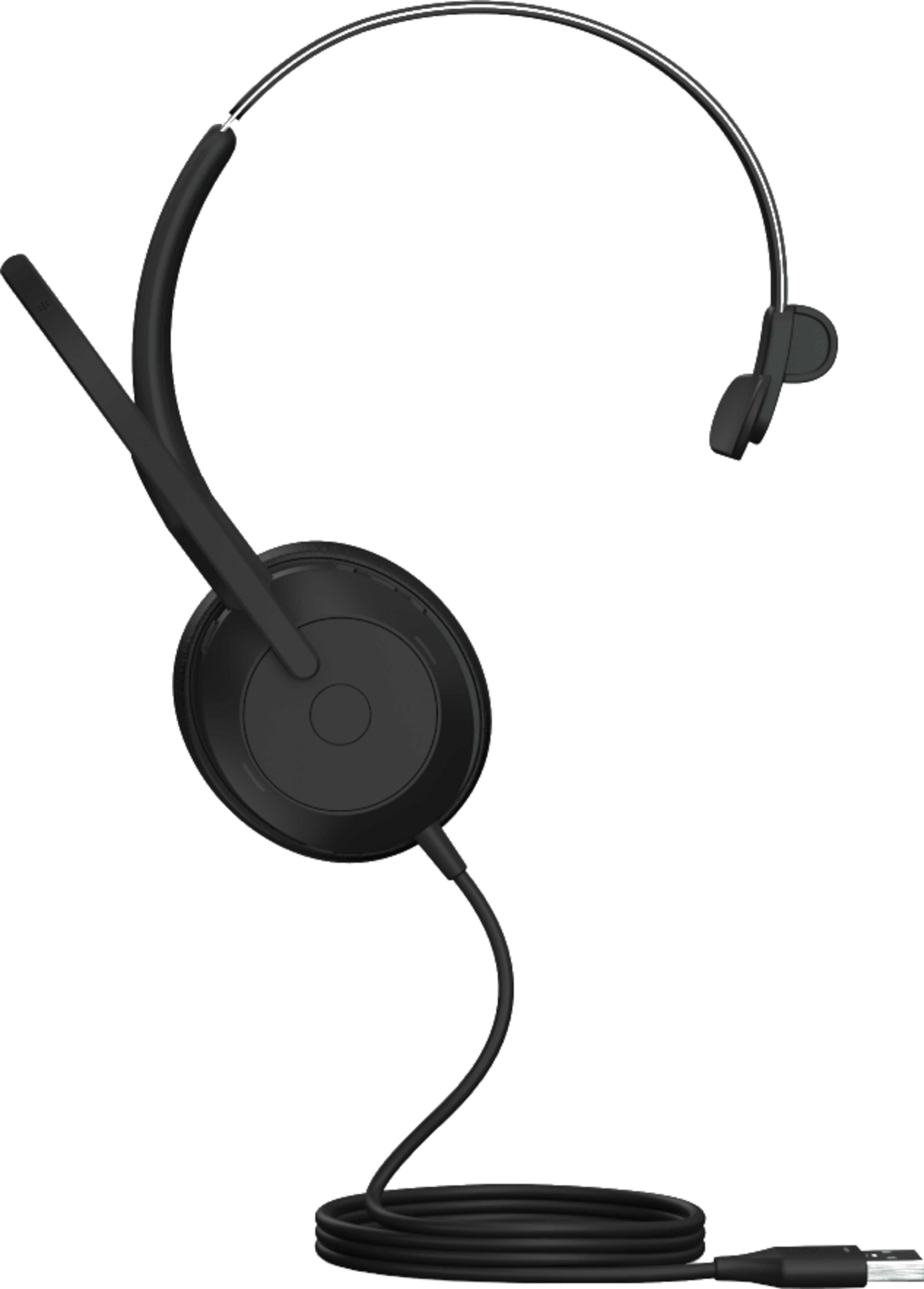 Jabra Evolve2 50 UC Mono USB-A Headset