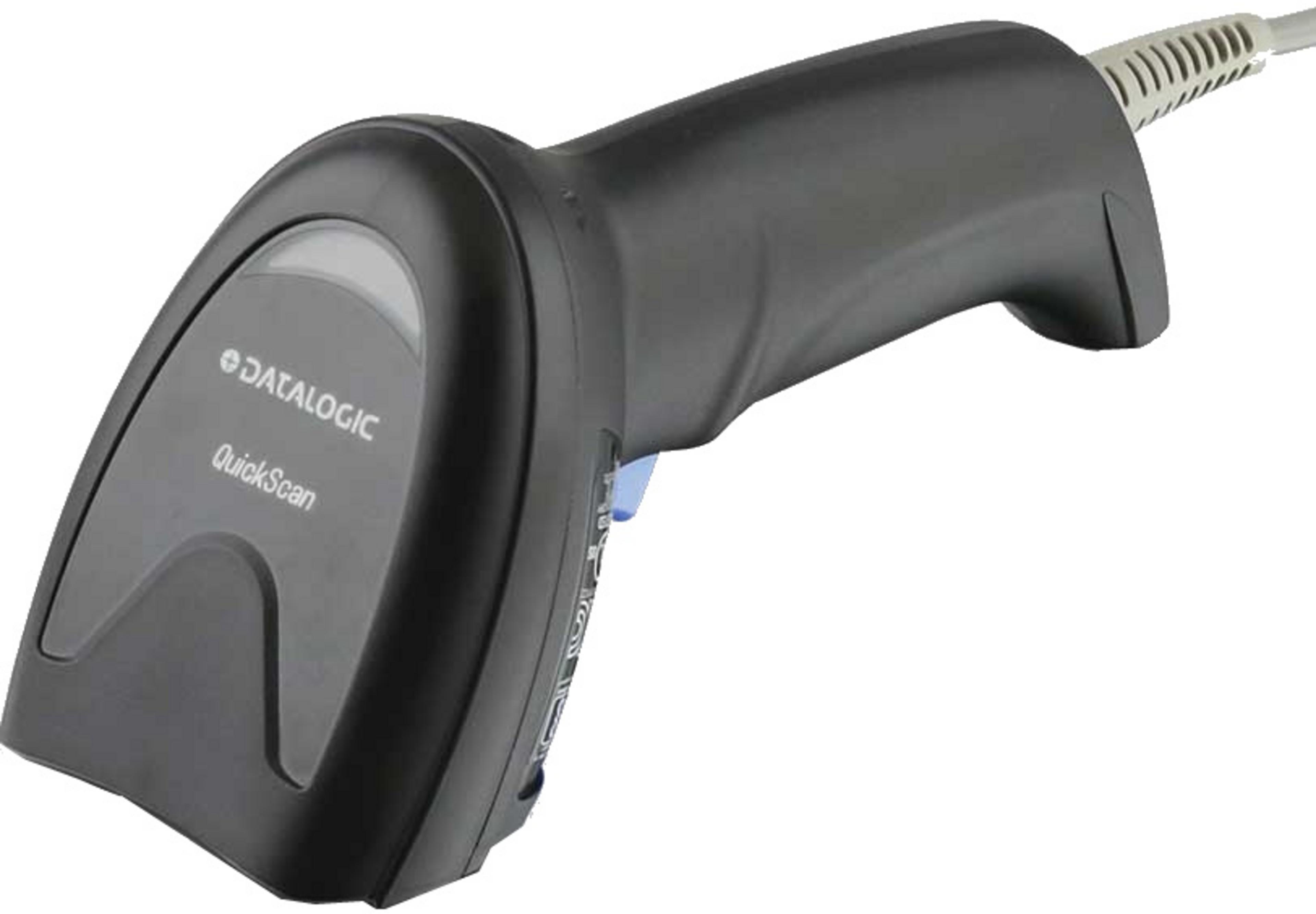 Datalogic QuickScan I QD2220 USB Kit