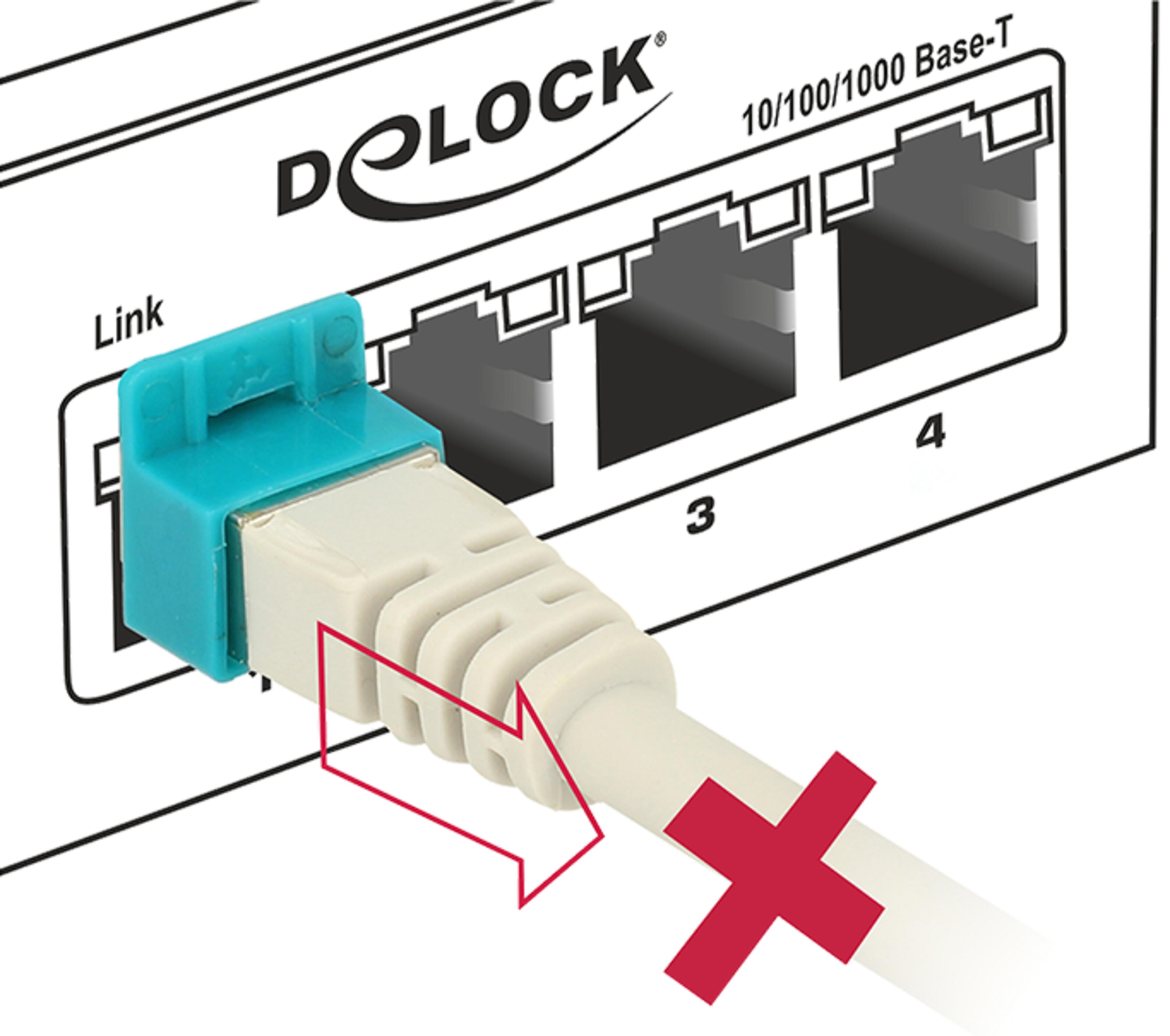 Náhrada konektoru Secure 40 ks + nástroj