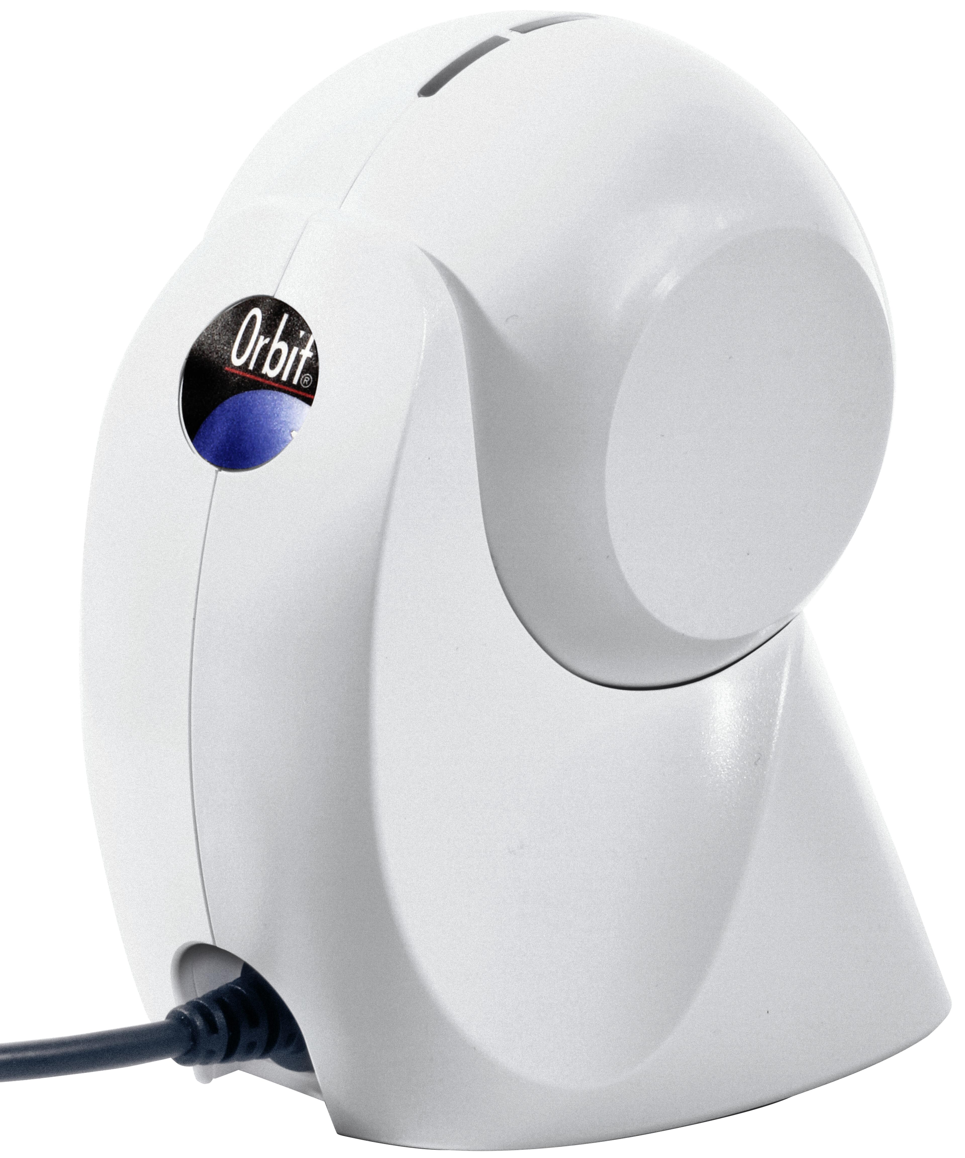 Honeywell Orbit 7190g Scanner White