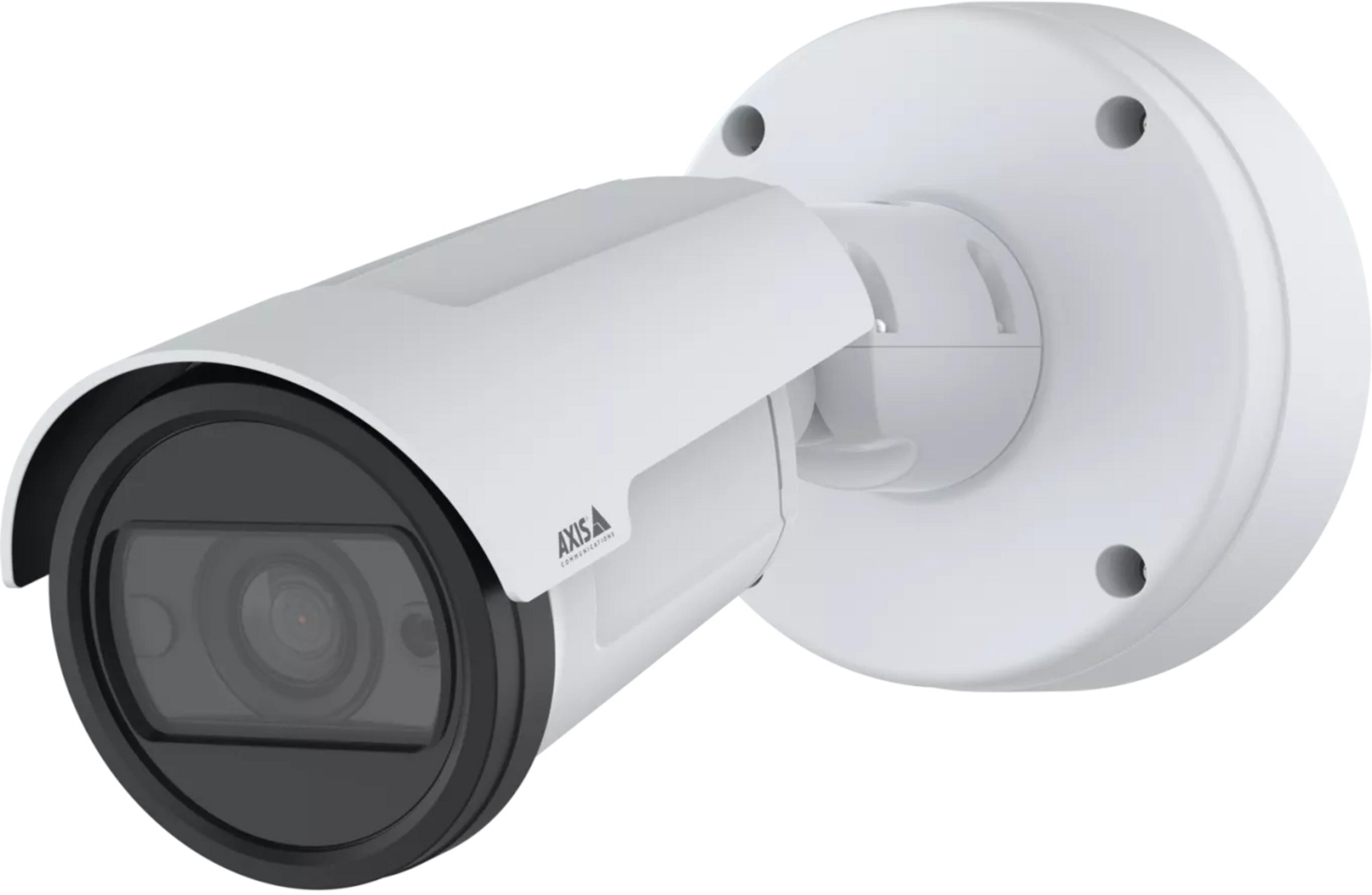 AXIS P1487-LE Bullet Network Camera