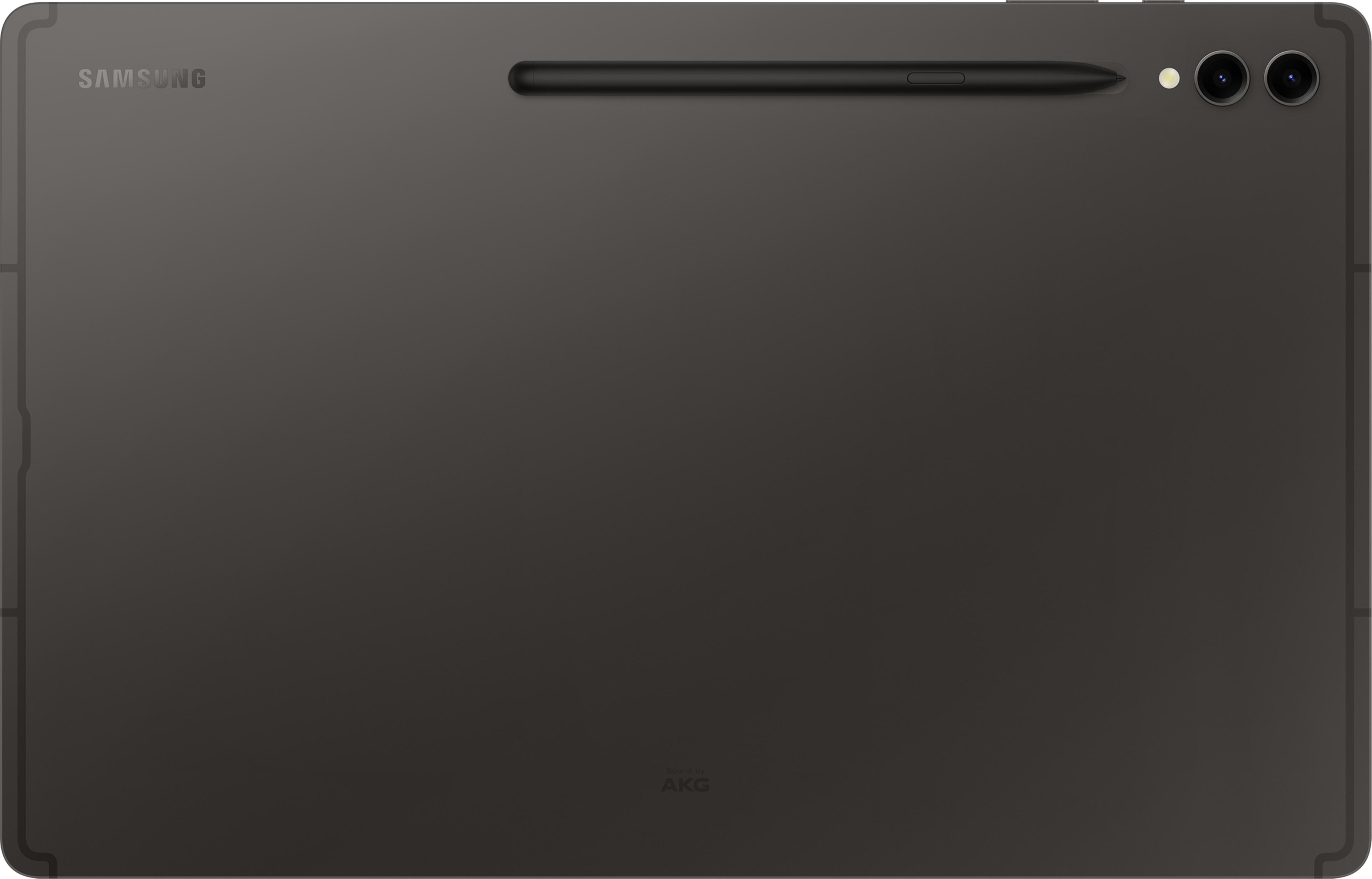 Samsung Galaxy Tab S9 Ultra 5G 256GB Gra