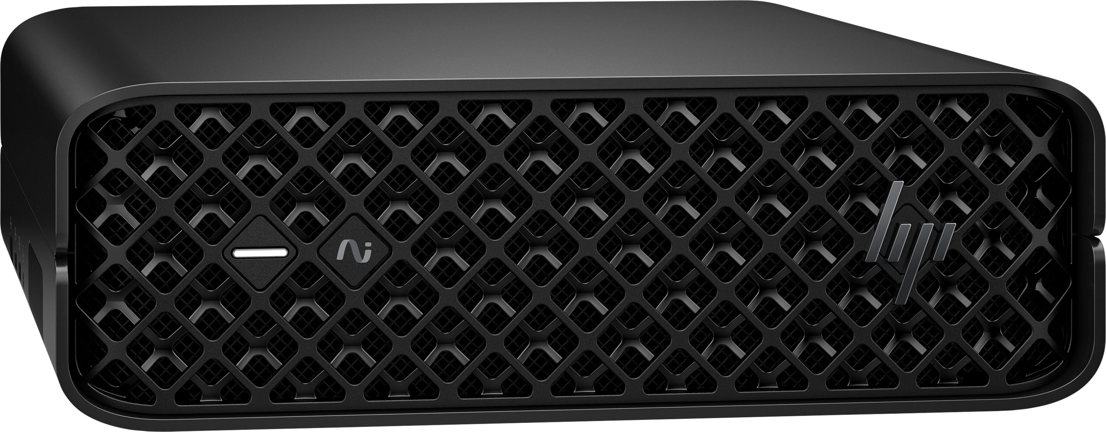 HP Z2 Mini G1i U5 RTX A400 16/512GB
