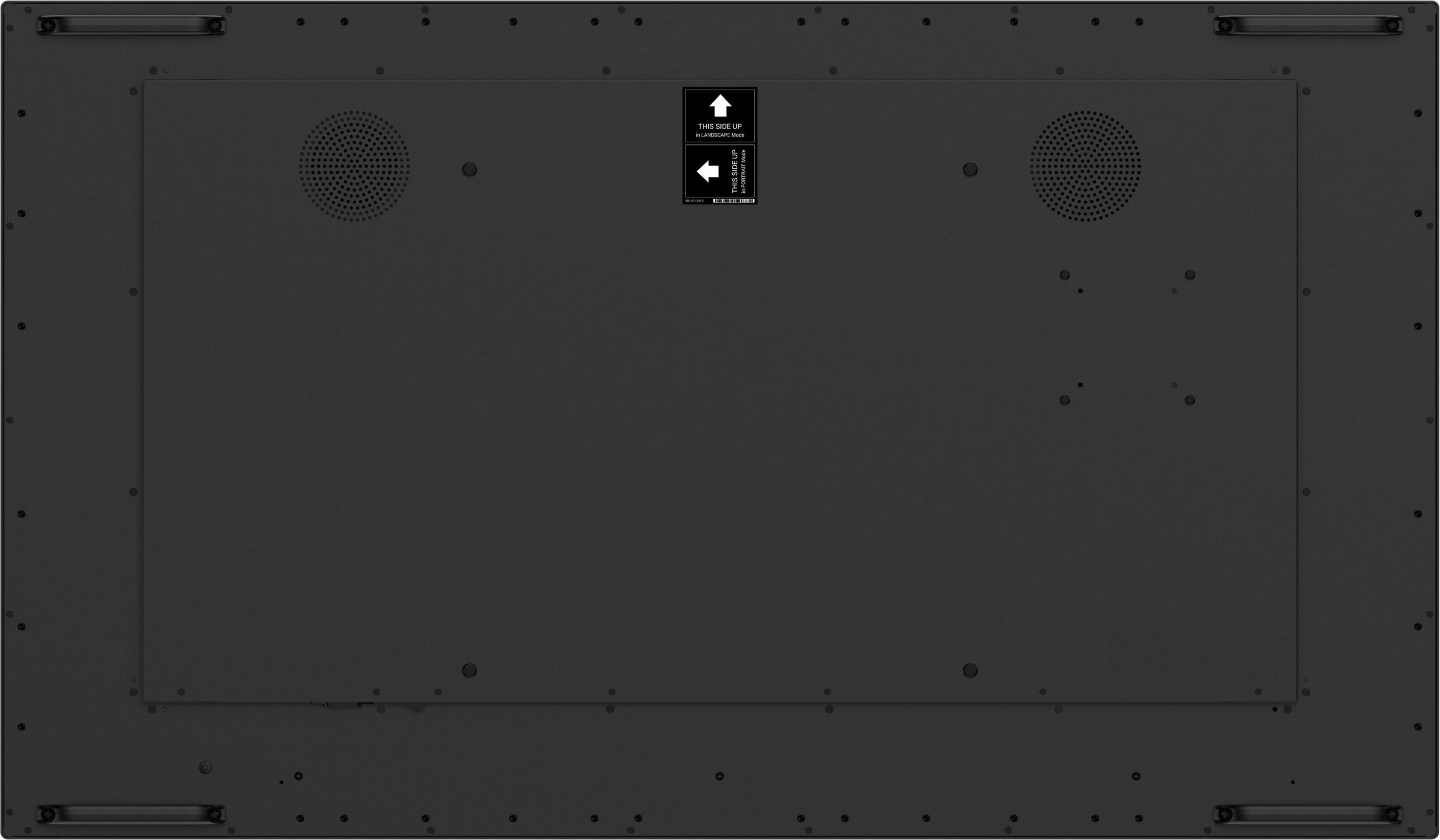 iiyama PL TF5039AS-B1AG Touch Display