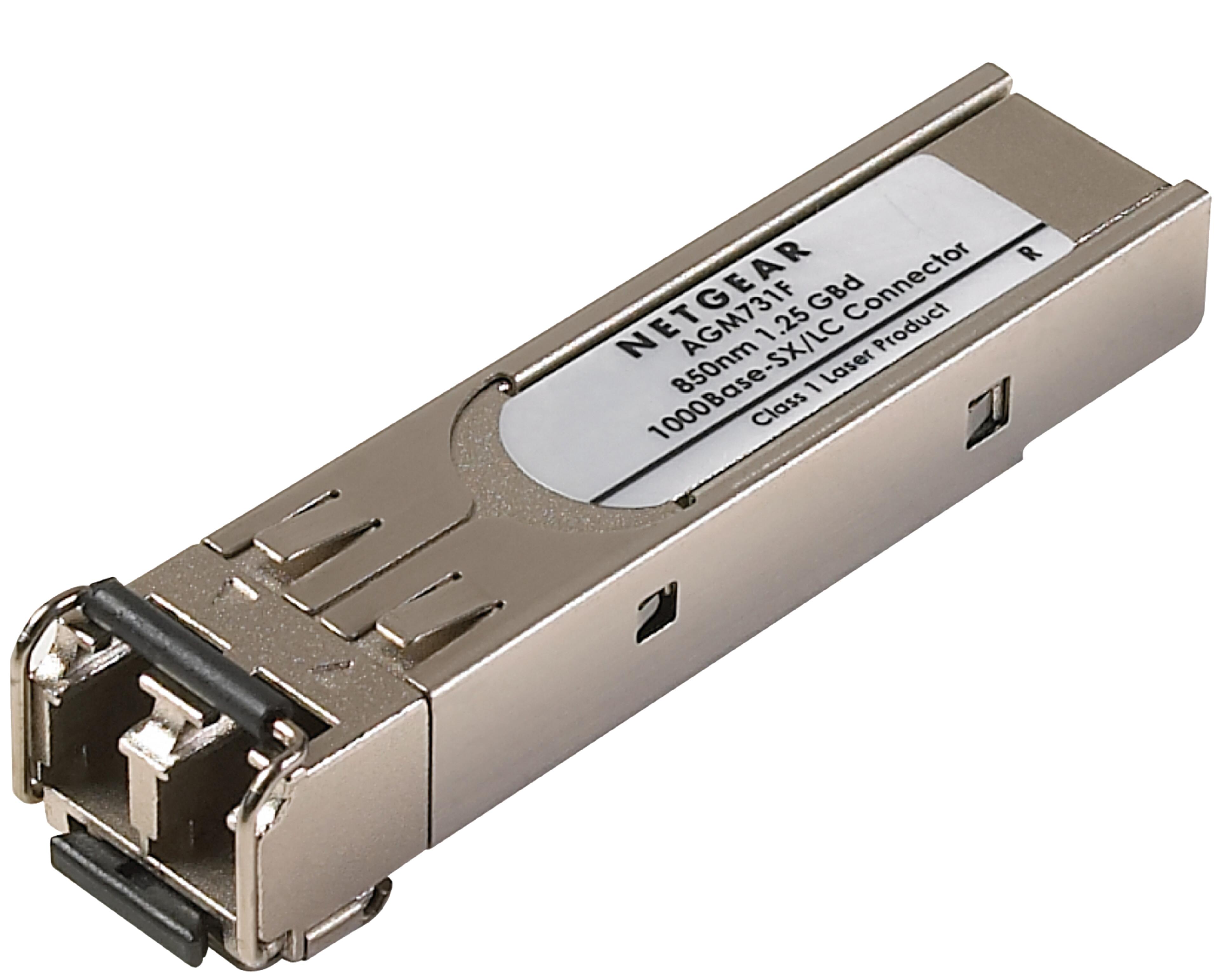 NETGEAR 1000BASE-SX SFP Module