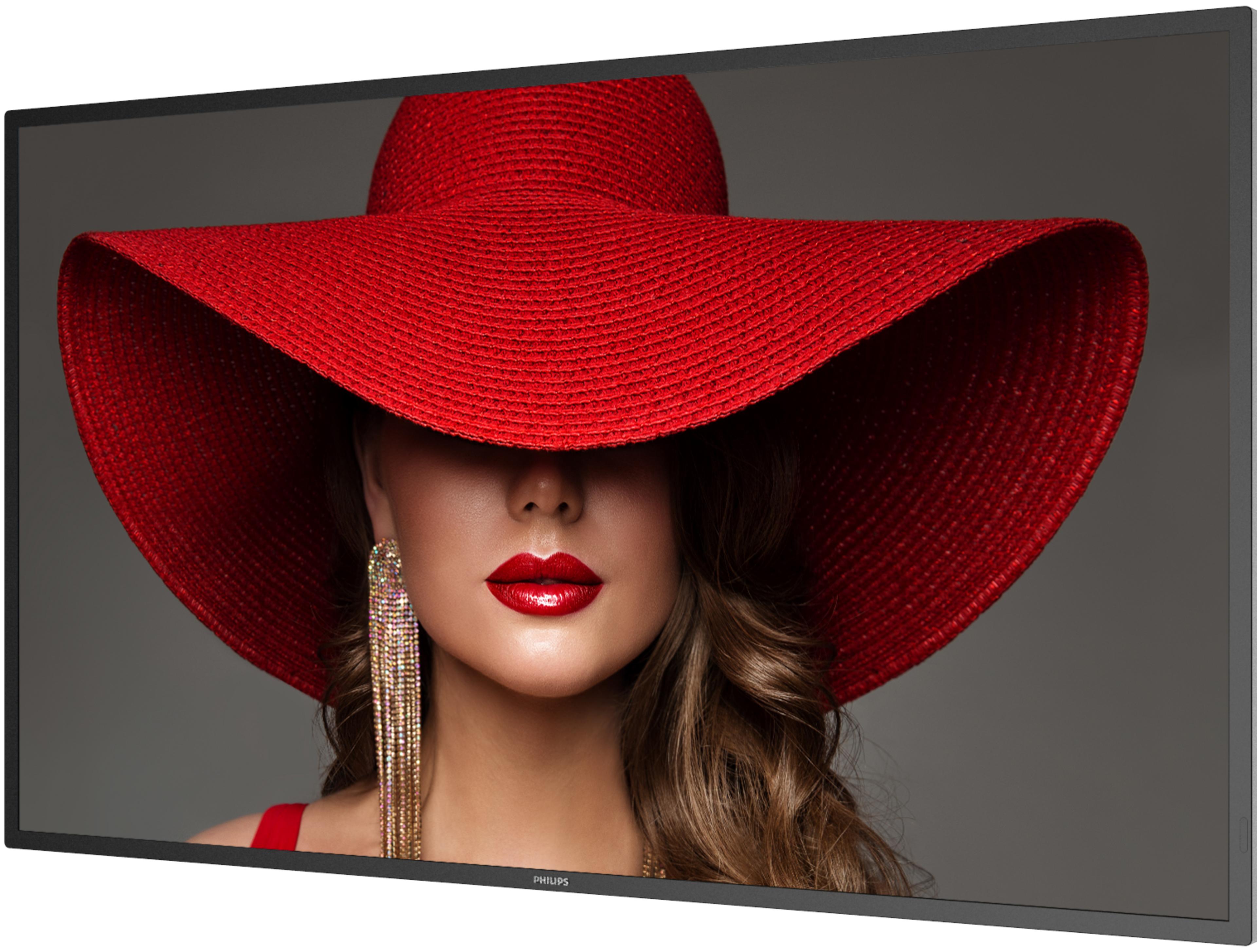 Philips 55BDL4650D Display