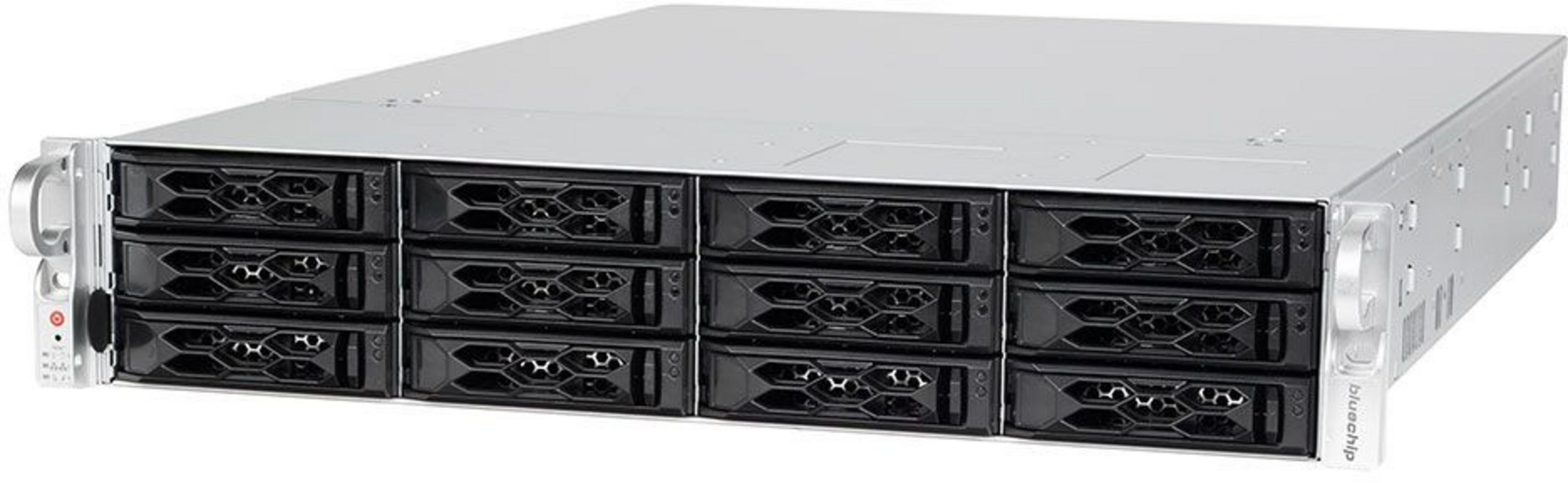 bluechip SERVERline R52213s Server