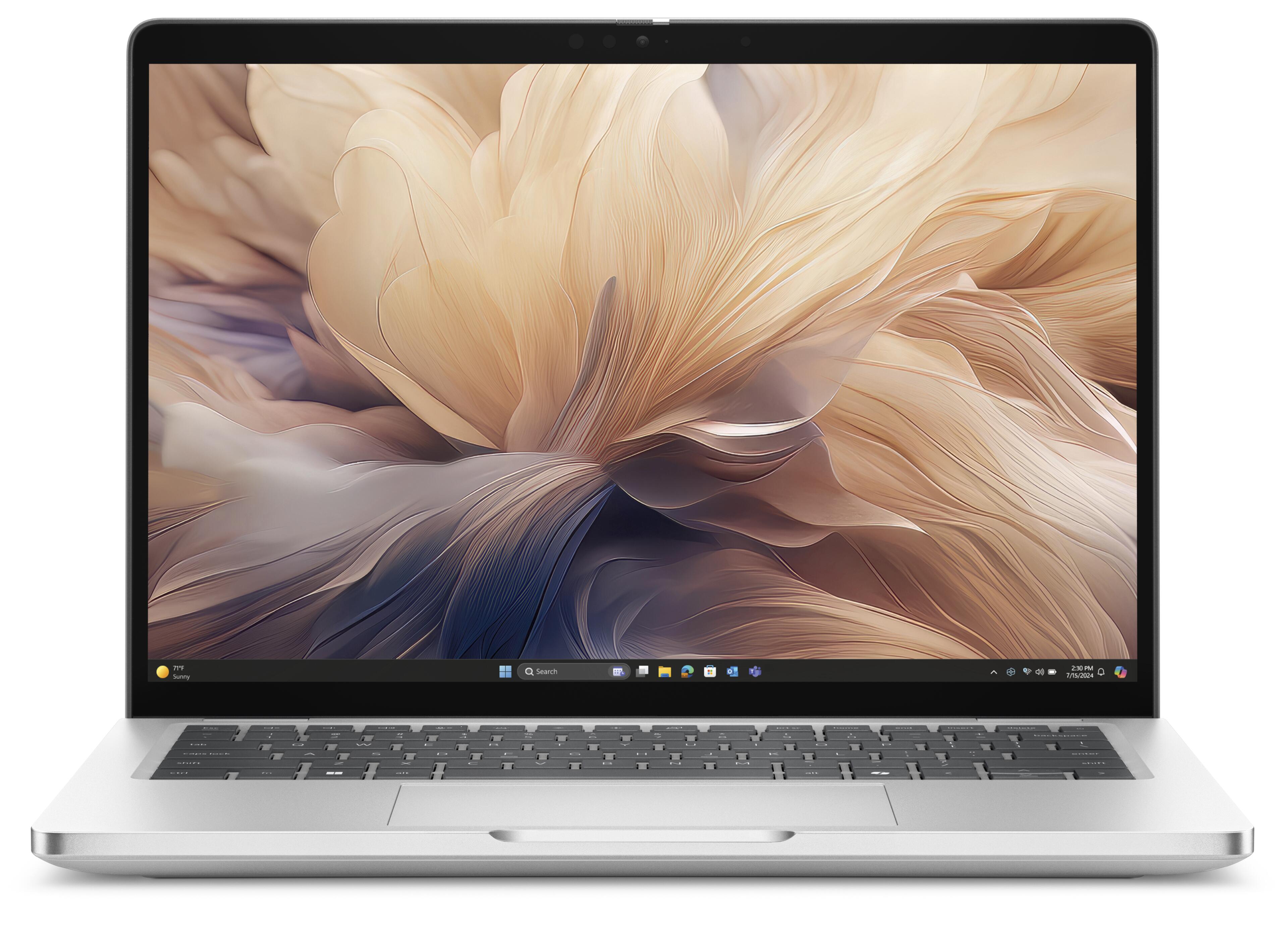 Dell Pro 13 Plus U7 32/512 GB 5G