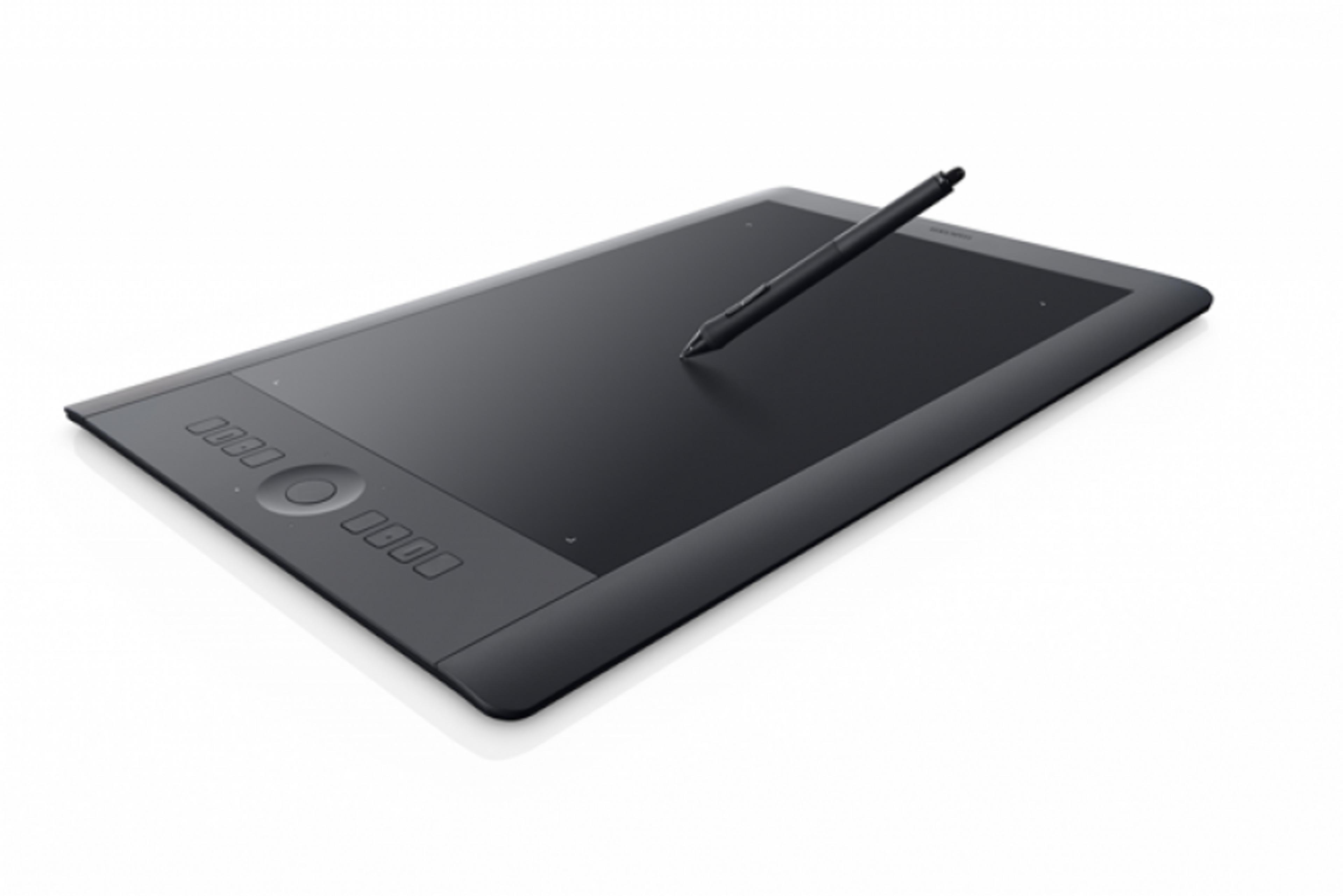 Wacom Intuos Pro Medium