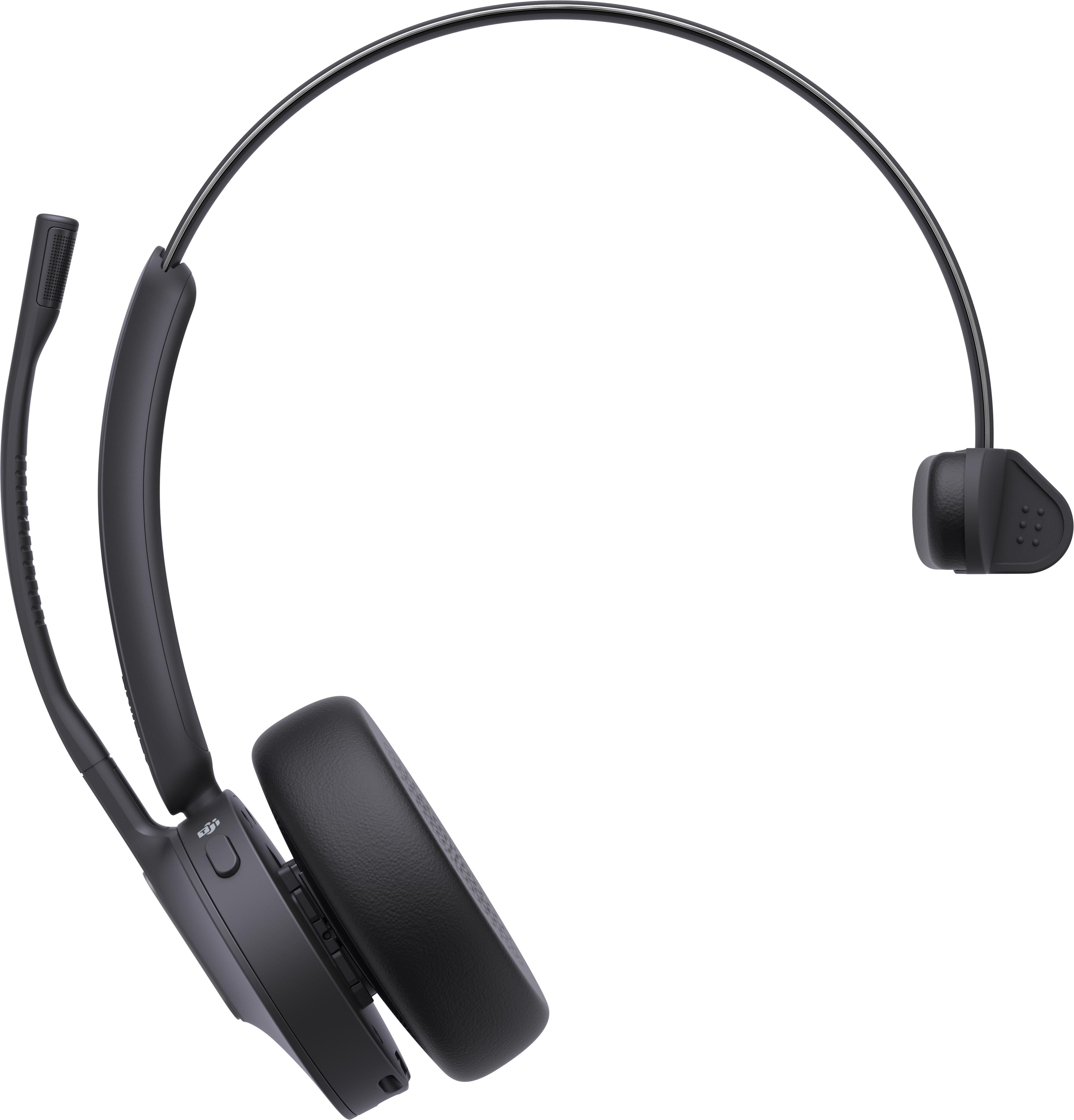 Yealink BH70 Mono Teams USB-A Headset