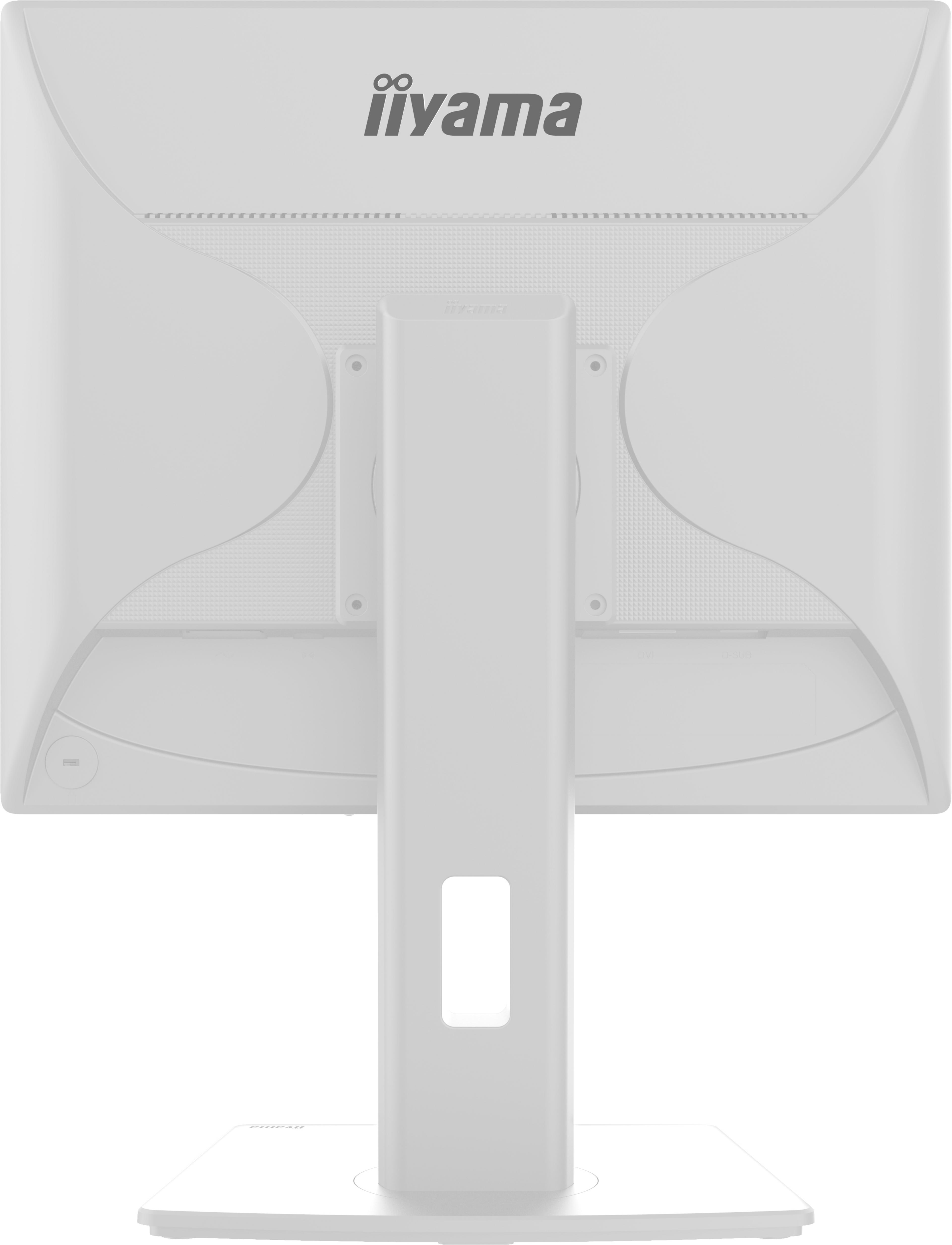 iiyama ProLite B1980S-W1 Monitor