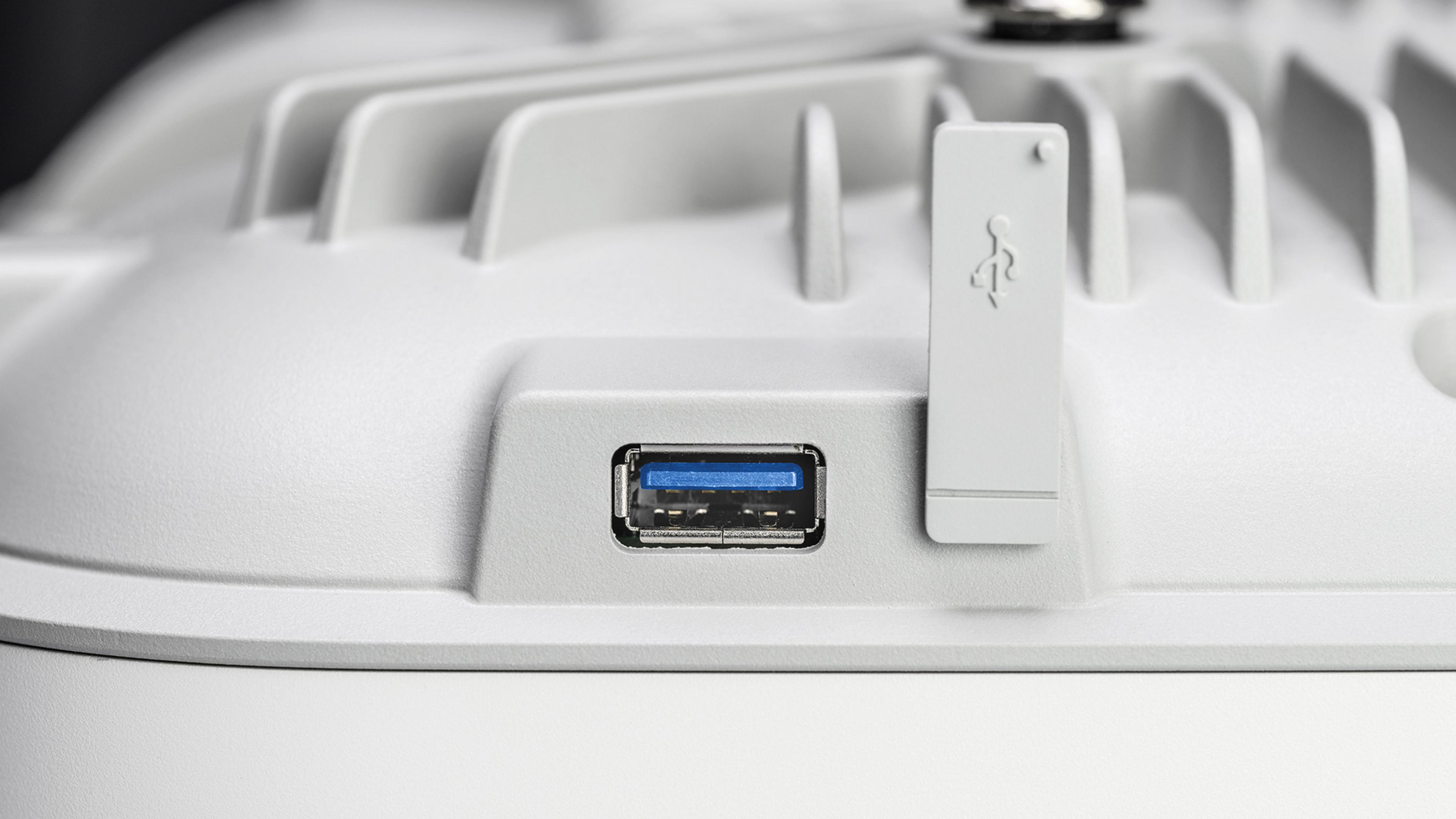 LANCOM LX-7200E Access Point