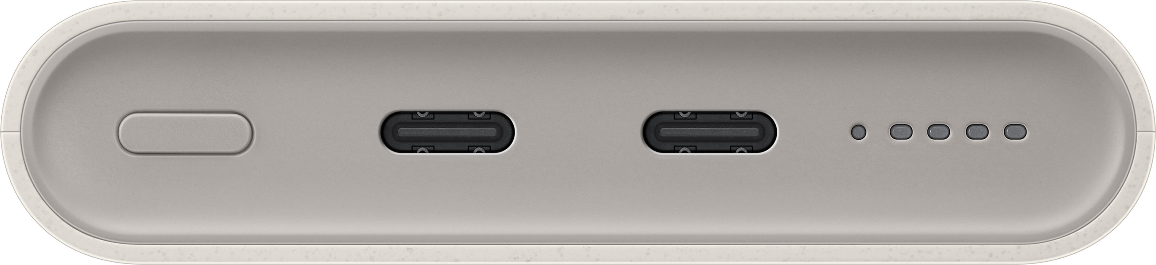 Samsung 10.000 mAh induktive Powerbank