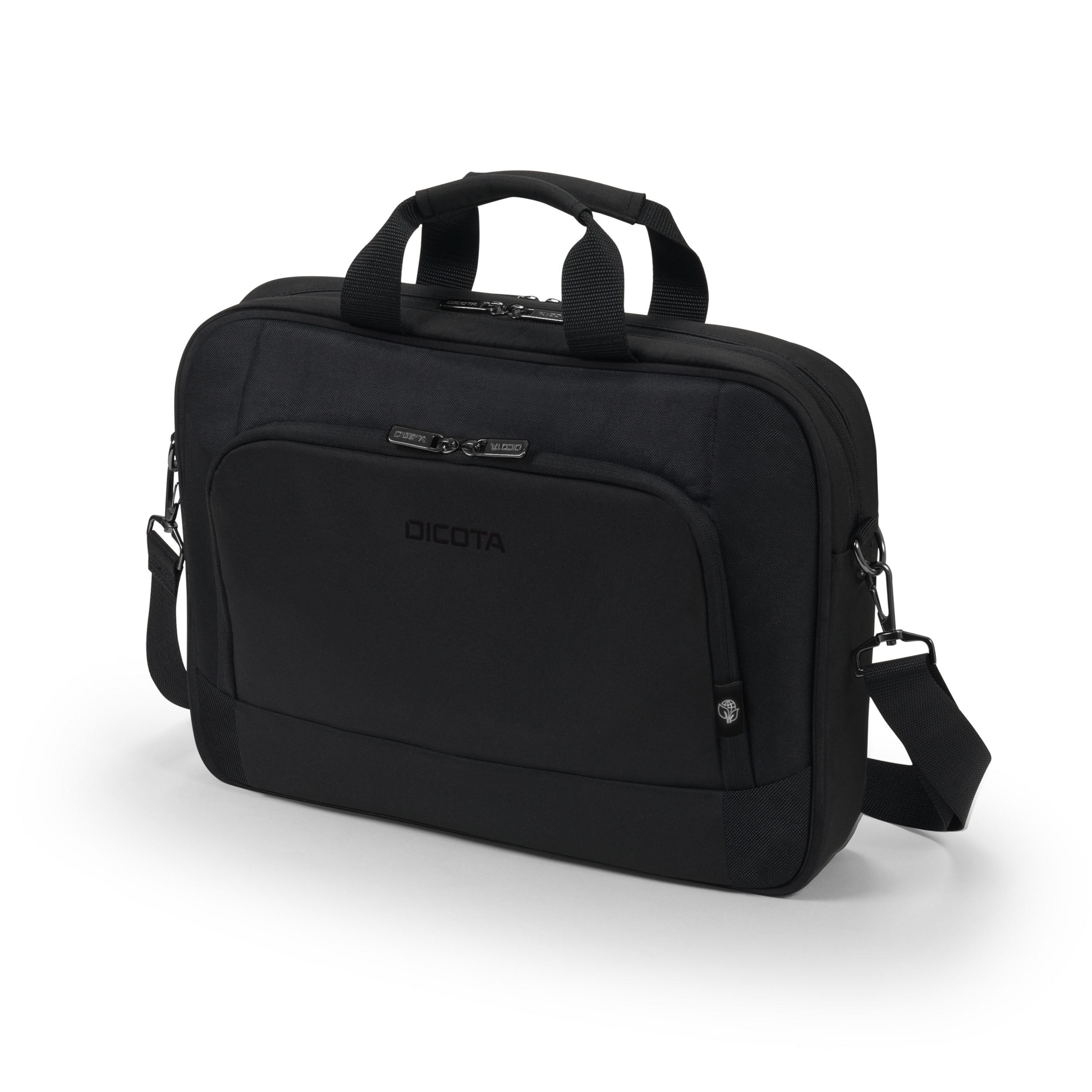 DICOTA Eco Top Trav. BASE 43.9cm Bag