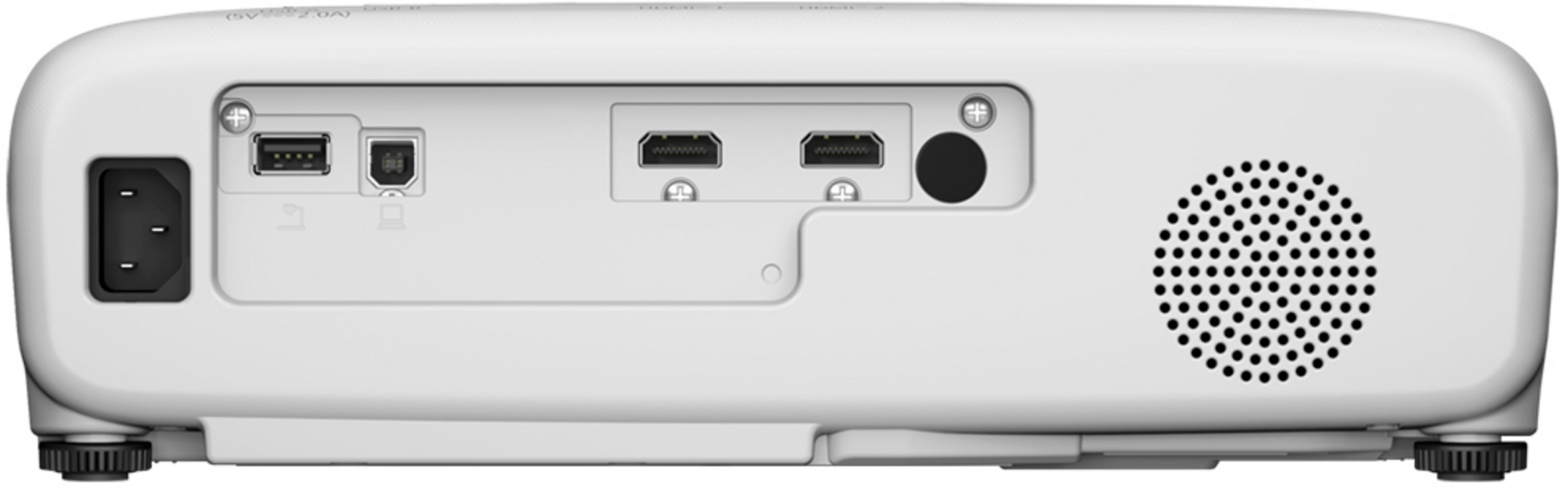 Epson EB-W55 Projector