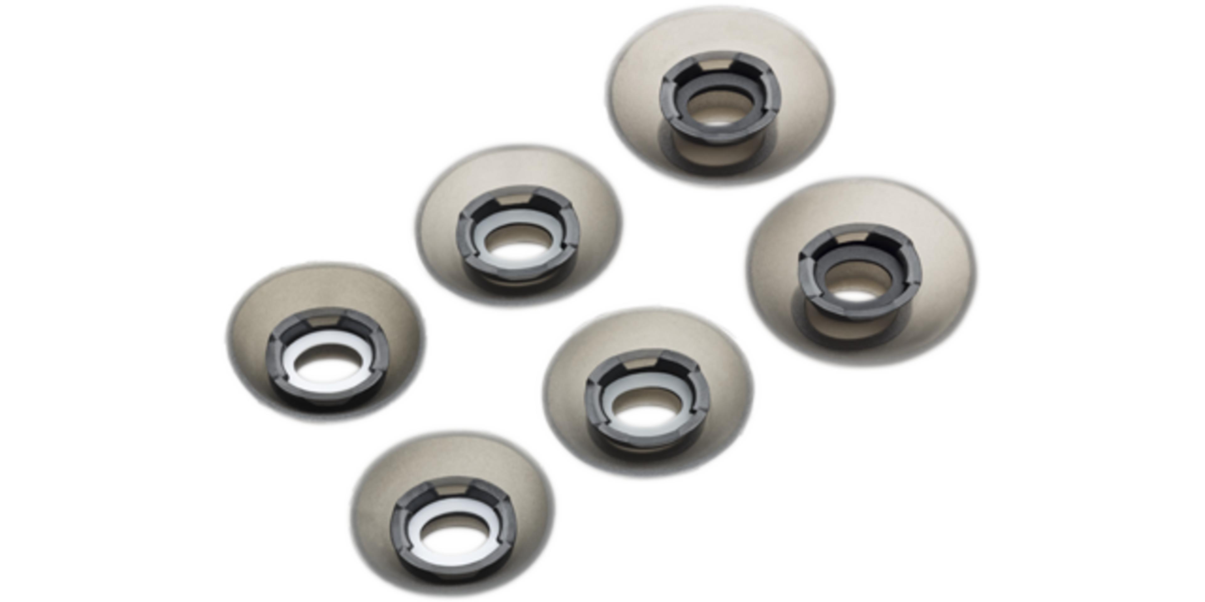 Poly Voyager Free 60 Earbuds Black